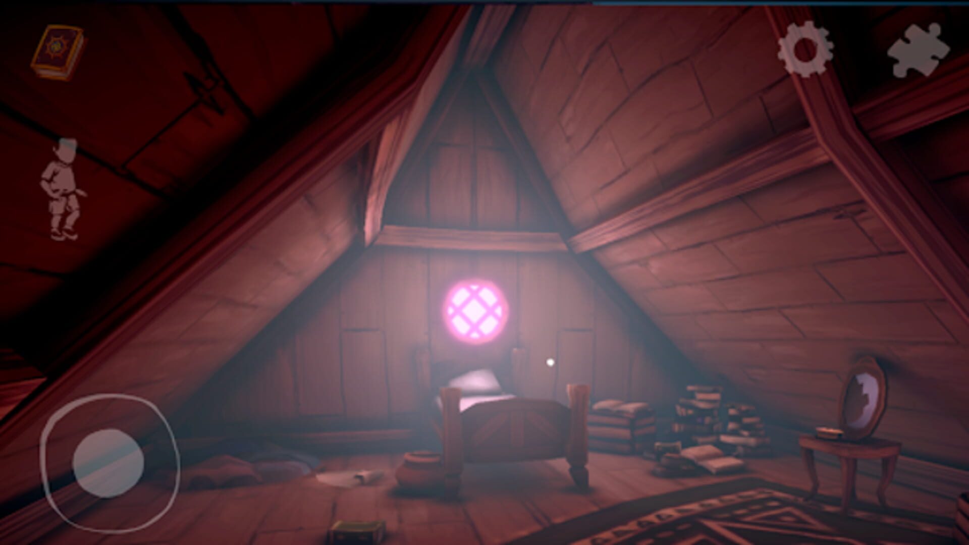 Screenshot for Witch Cry 2