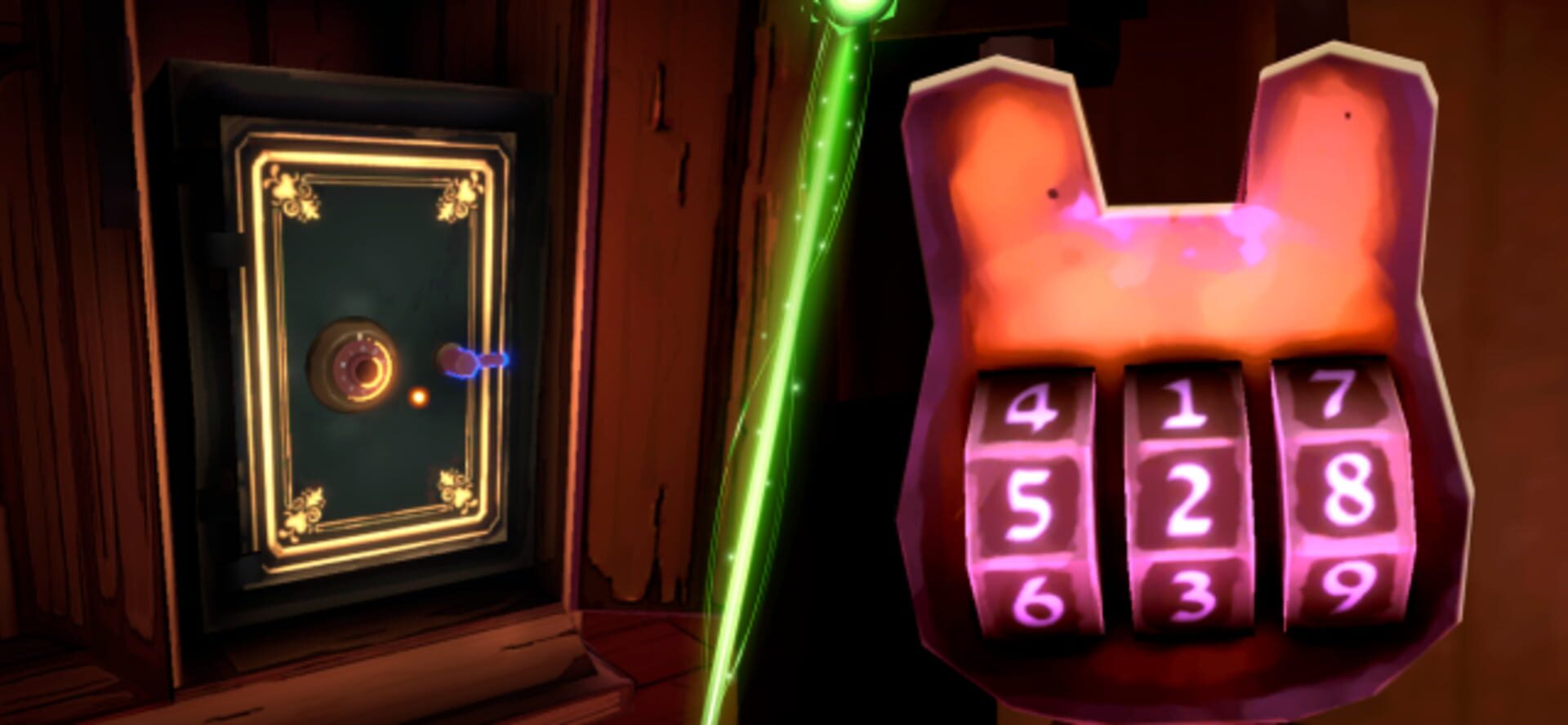 Screenshot for Witch Cry 2