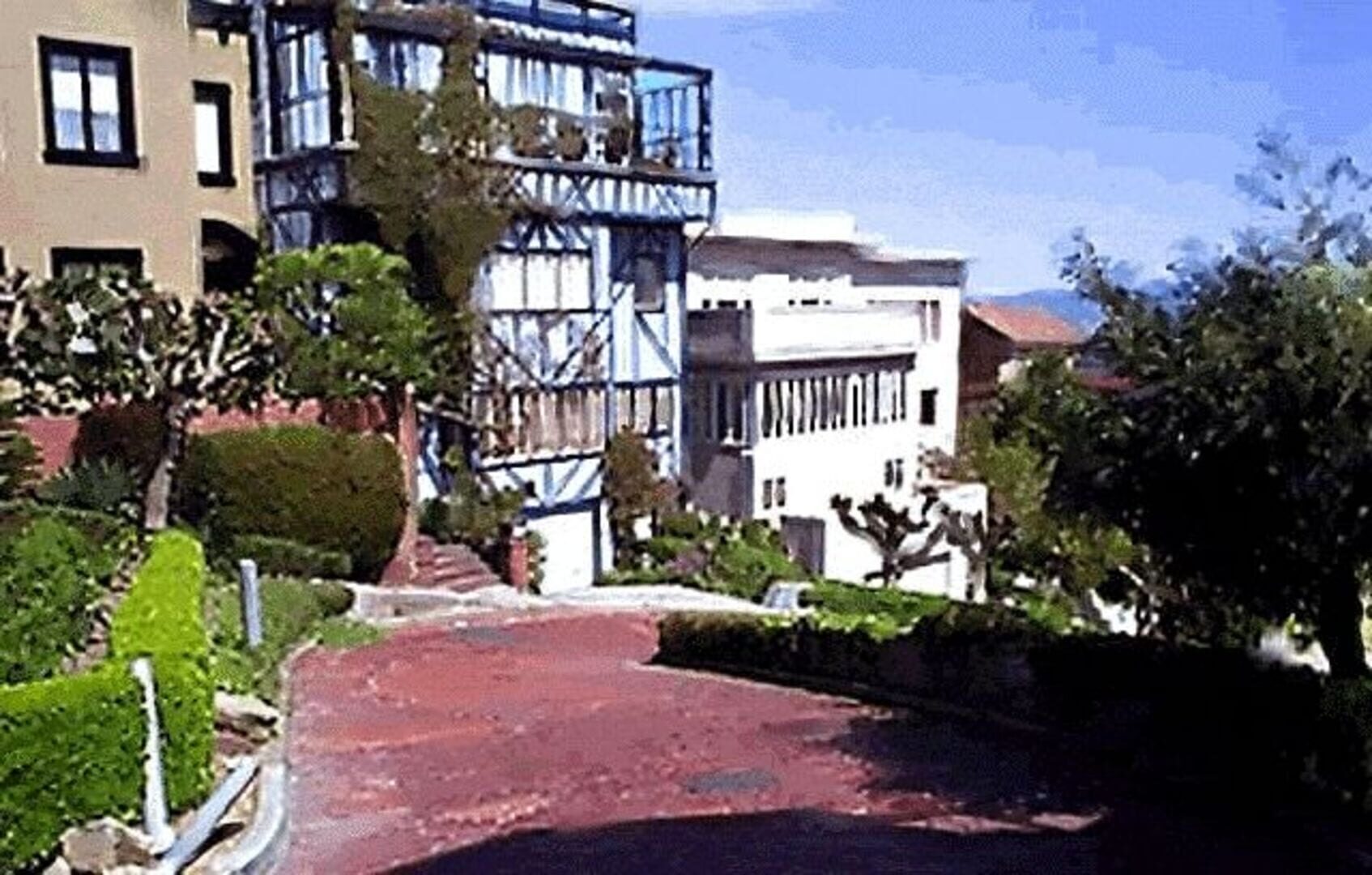 Screenshot for Golden Gate