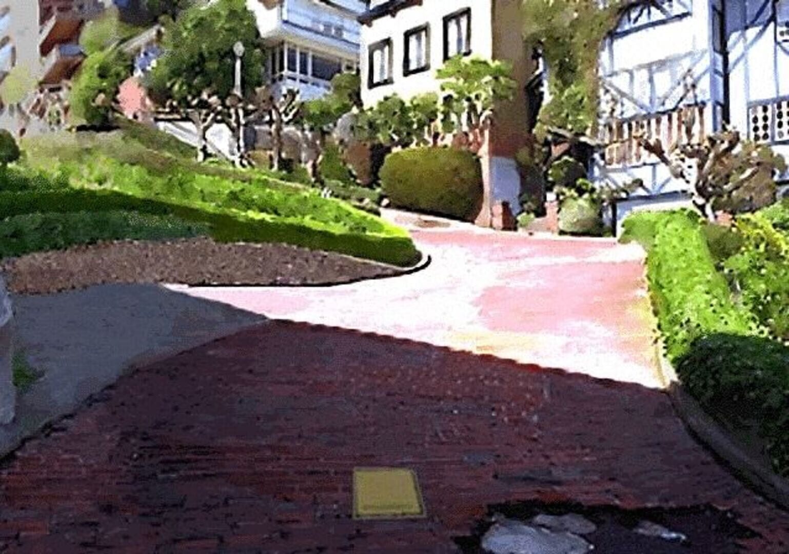 Screenshot for Golden Gate