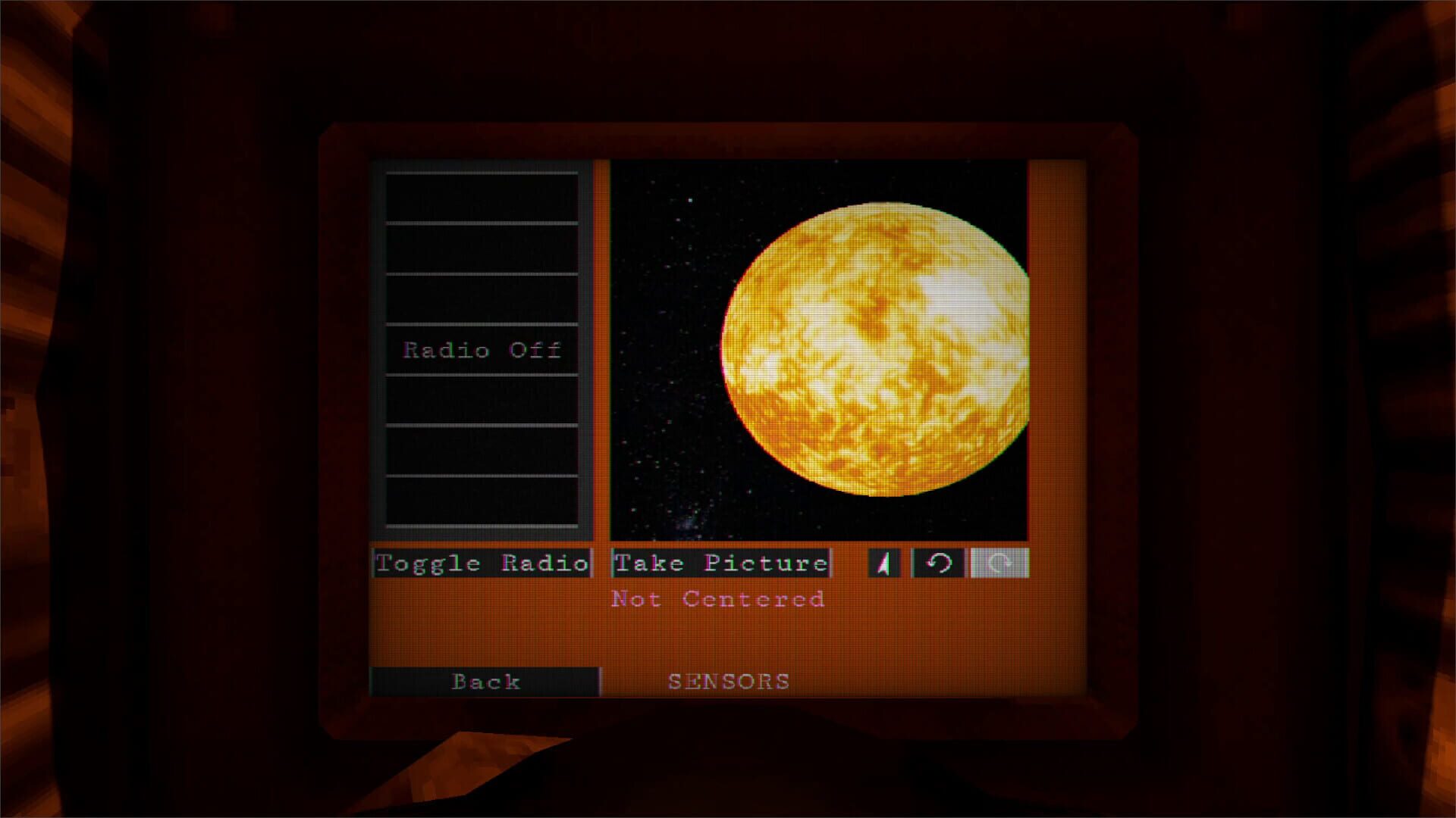 Screenshot for Voyager-19