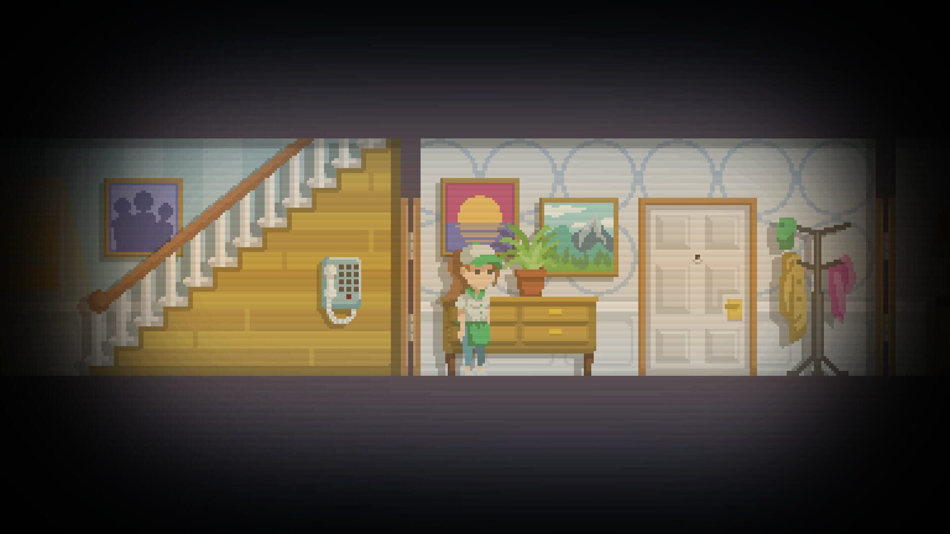 Screenshot for The Rainman