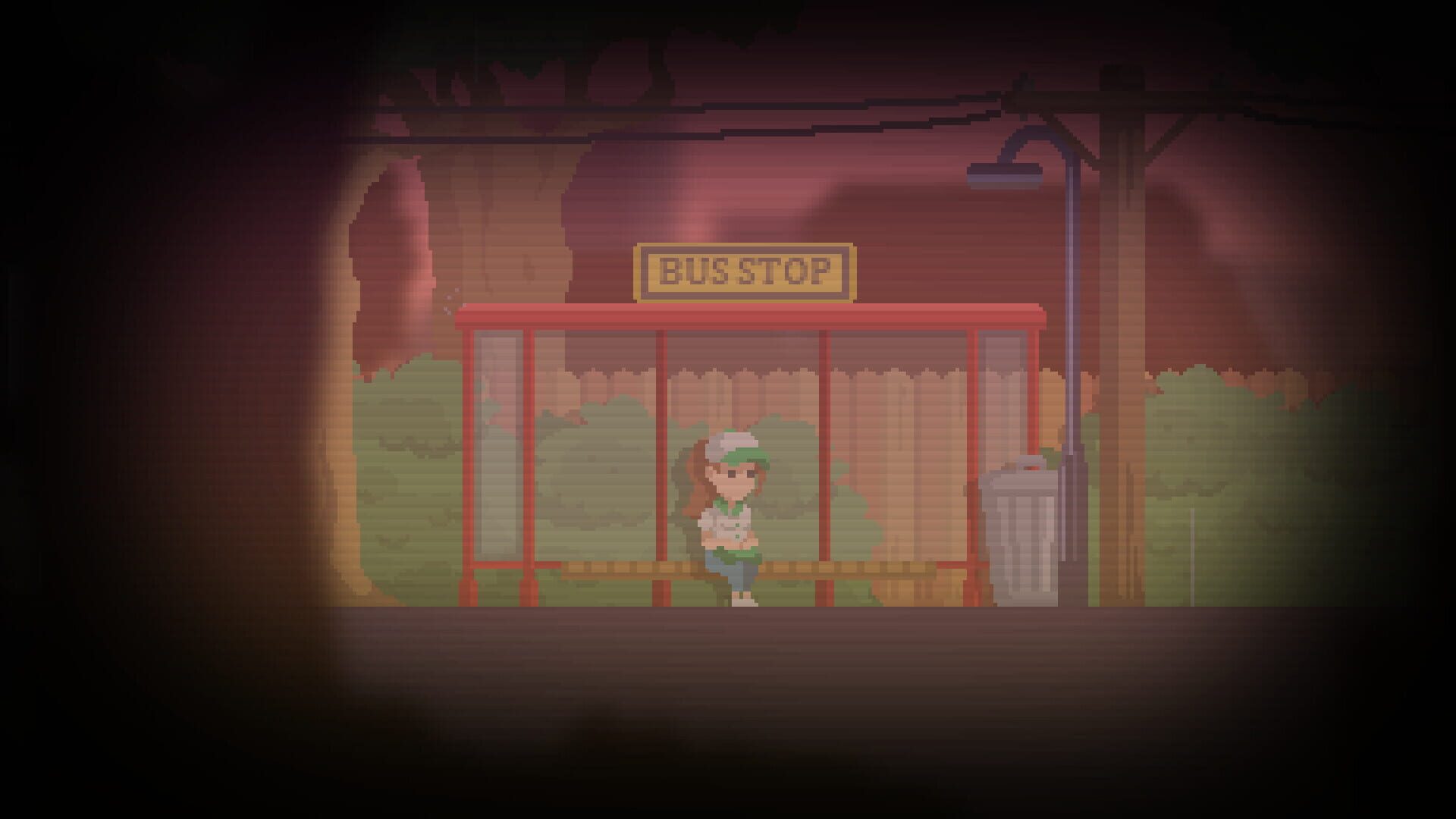 Screenshot for The Rainman