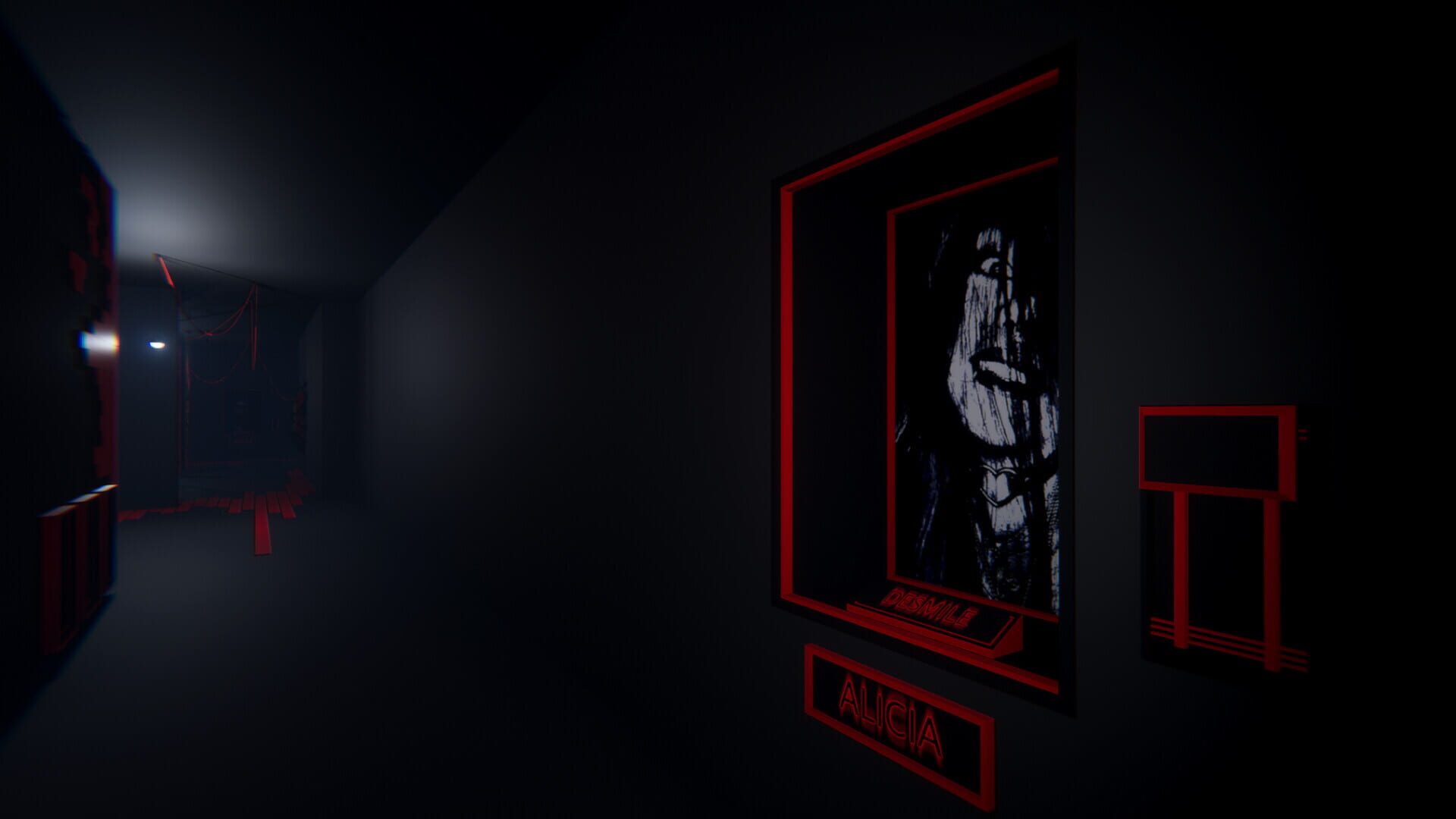 Screenshot for Smile Simulation