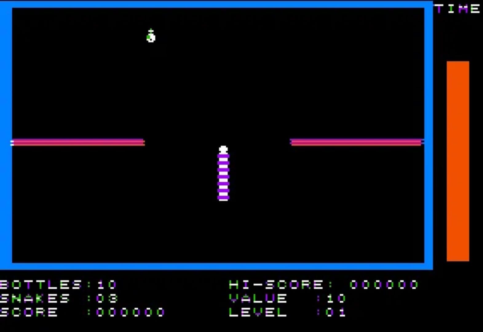 Screenshot for Krazy Kobra