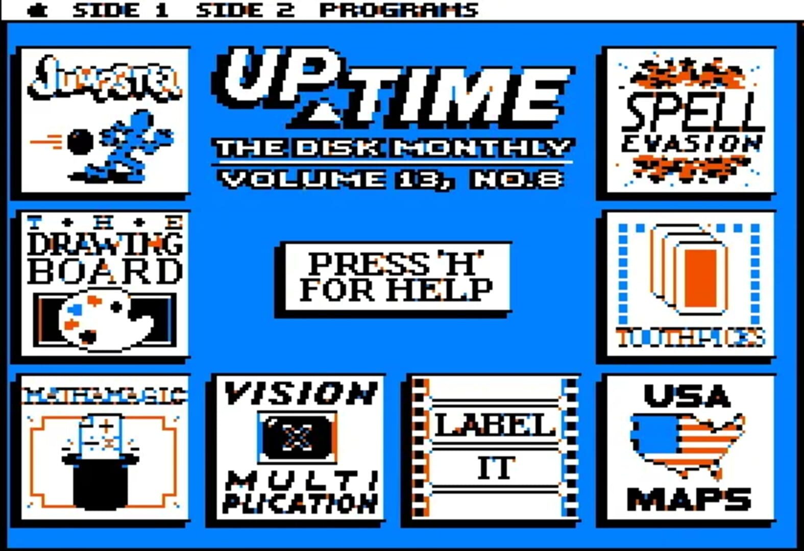 Screenshot for Jumpster