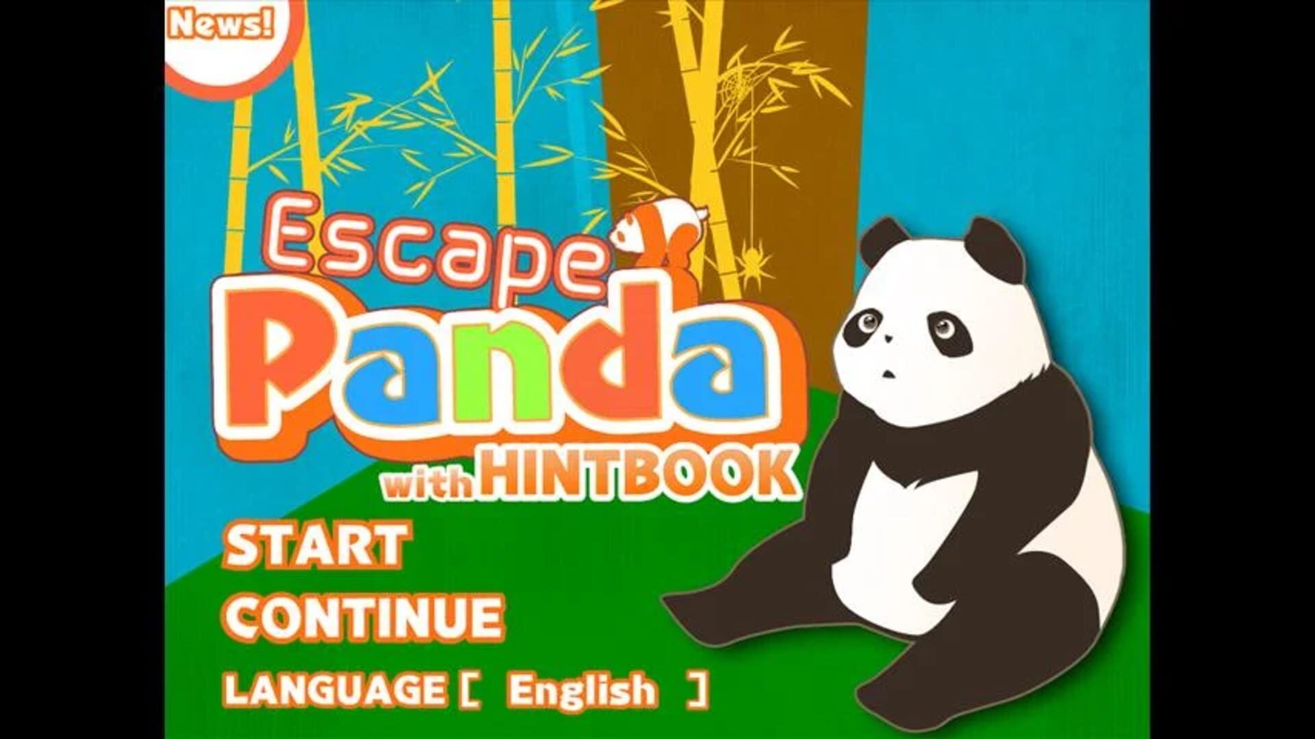 Screenshot for Escape Panda