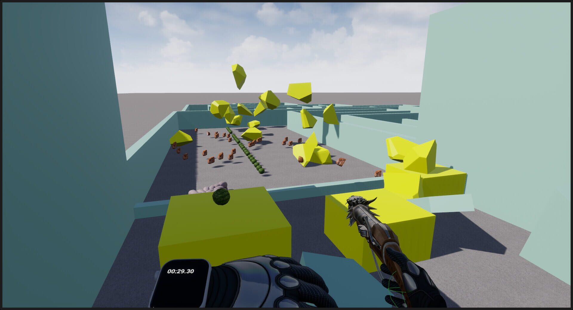 Screenshot for Big Pig
