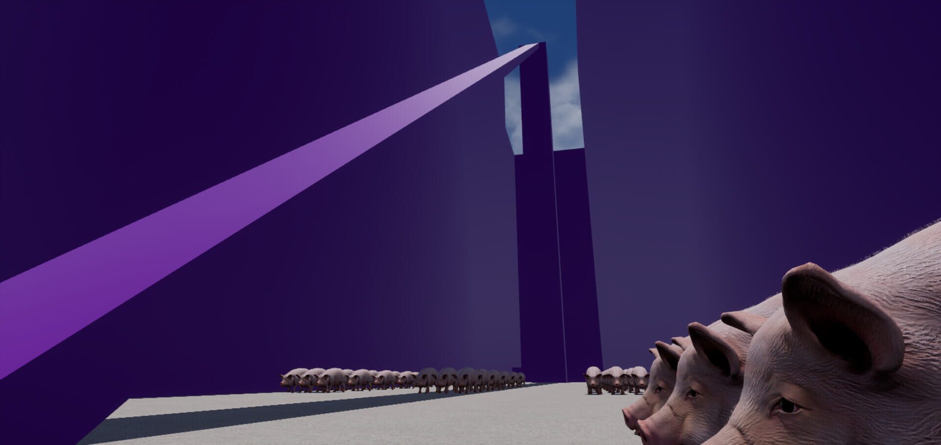 Screenshot for Big Pig