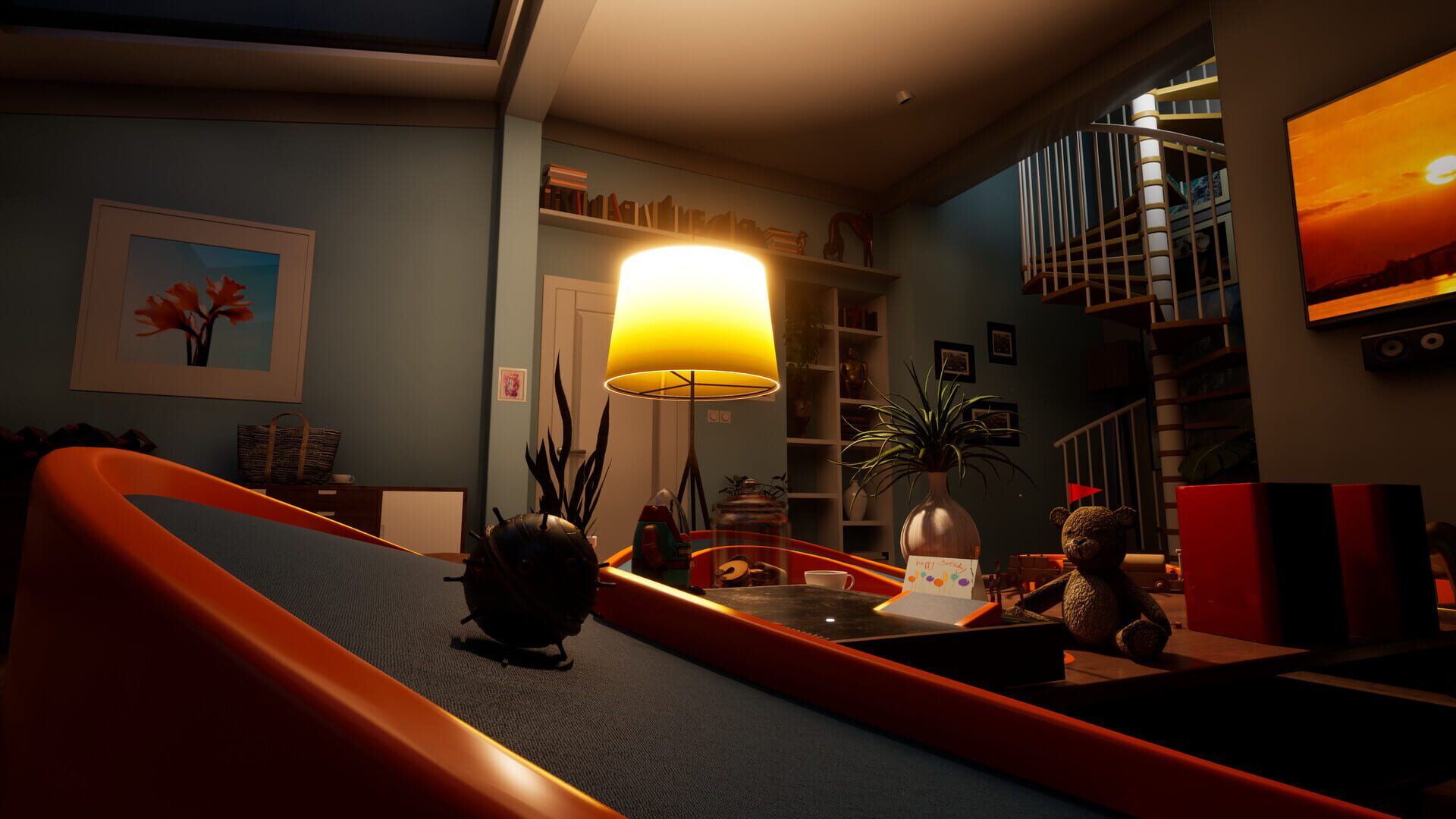 Screenshot for House of Golf 2