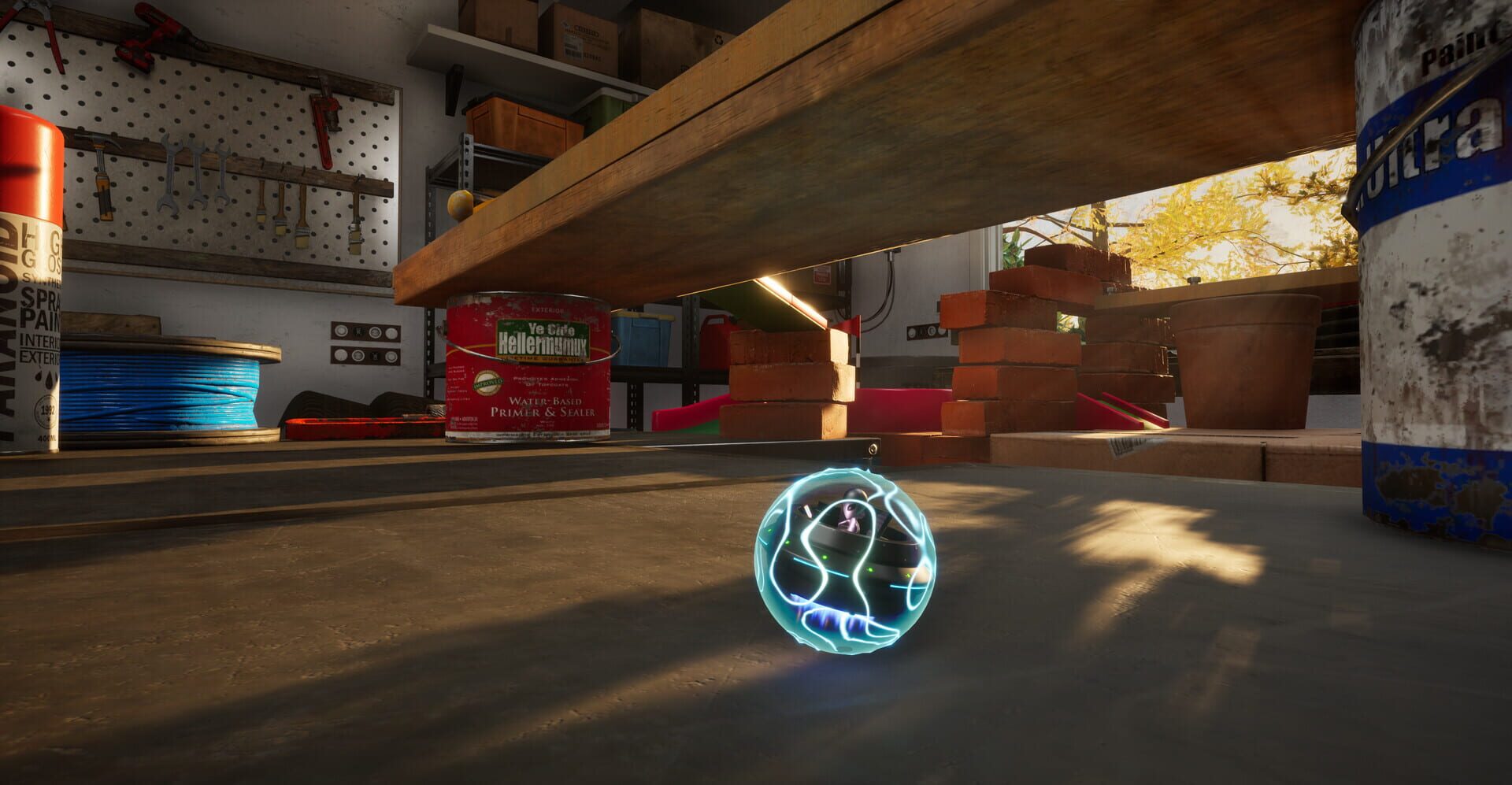 Screenshot for House of Golf 2