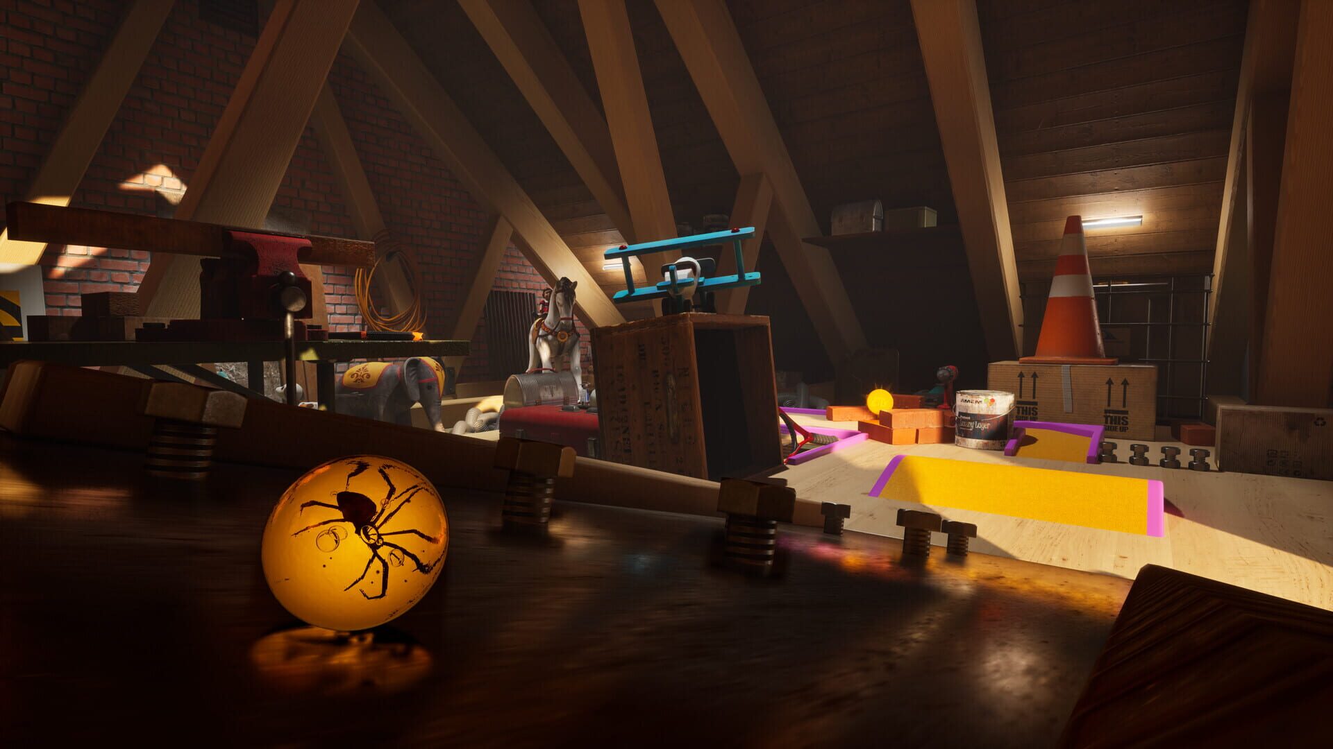 Screenshot for House of Golf 2
