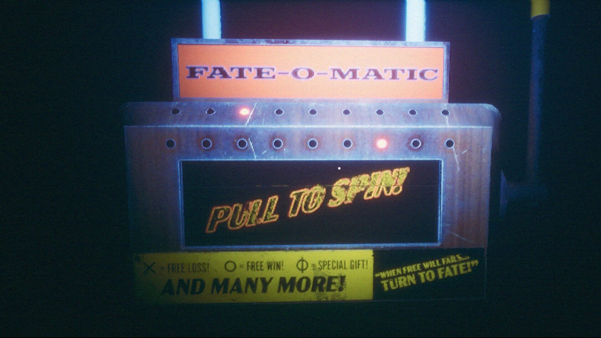 Screenshot for Flathead