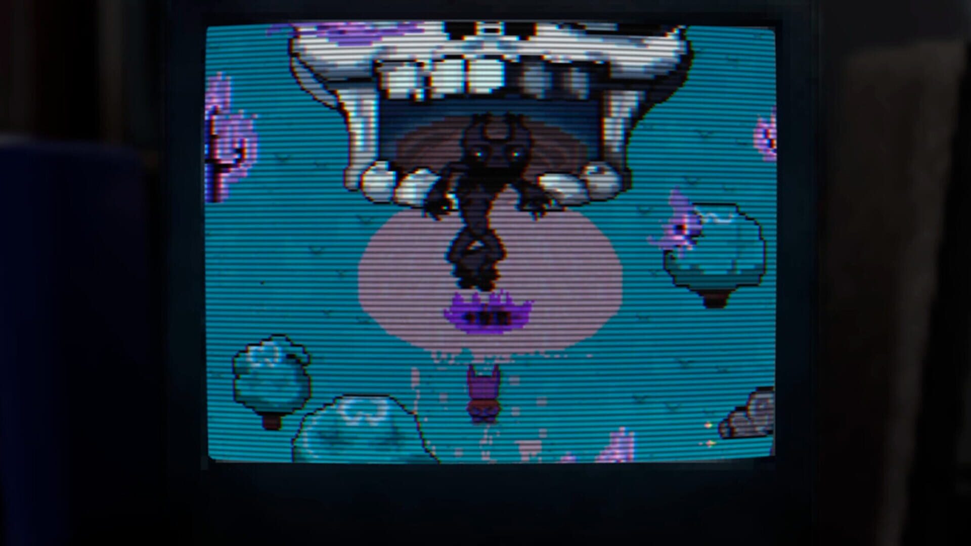 Screenshot for Sparky: Hills of Death