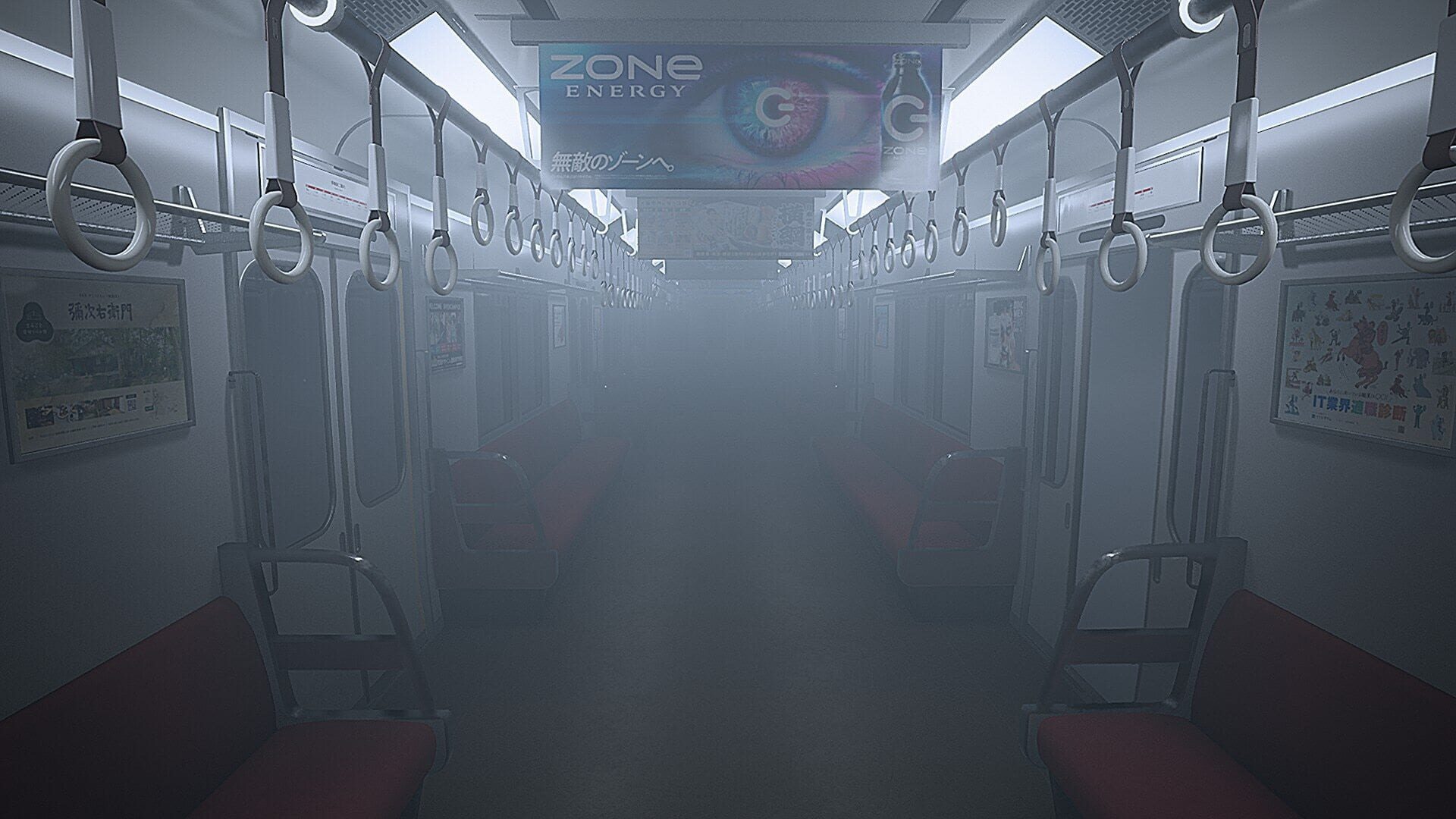 Screenshot for Platform 8