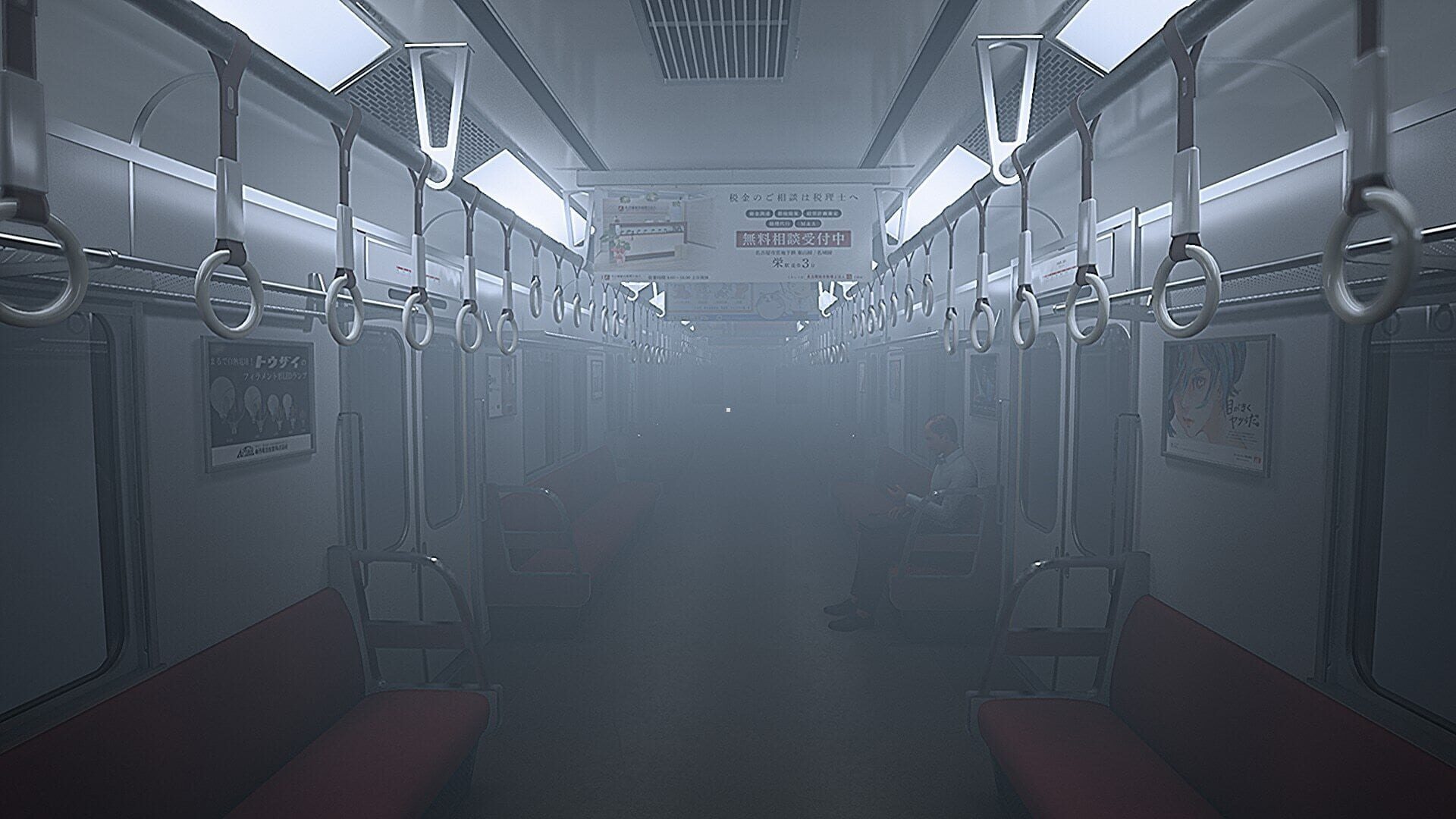 Screenshot for Platform 8