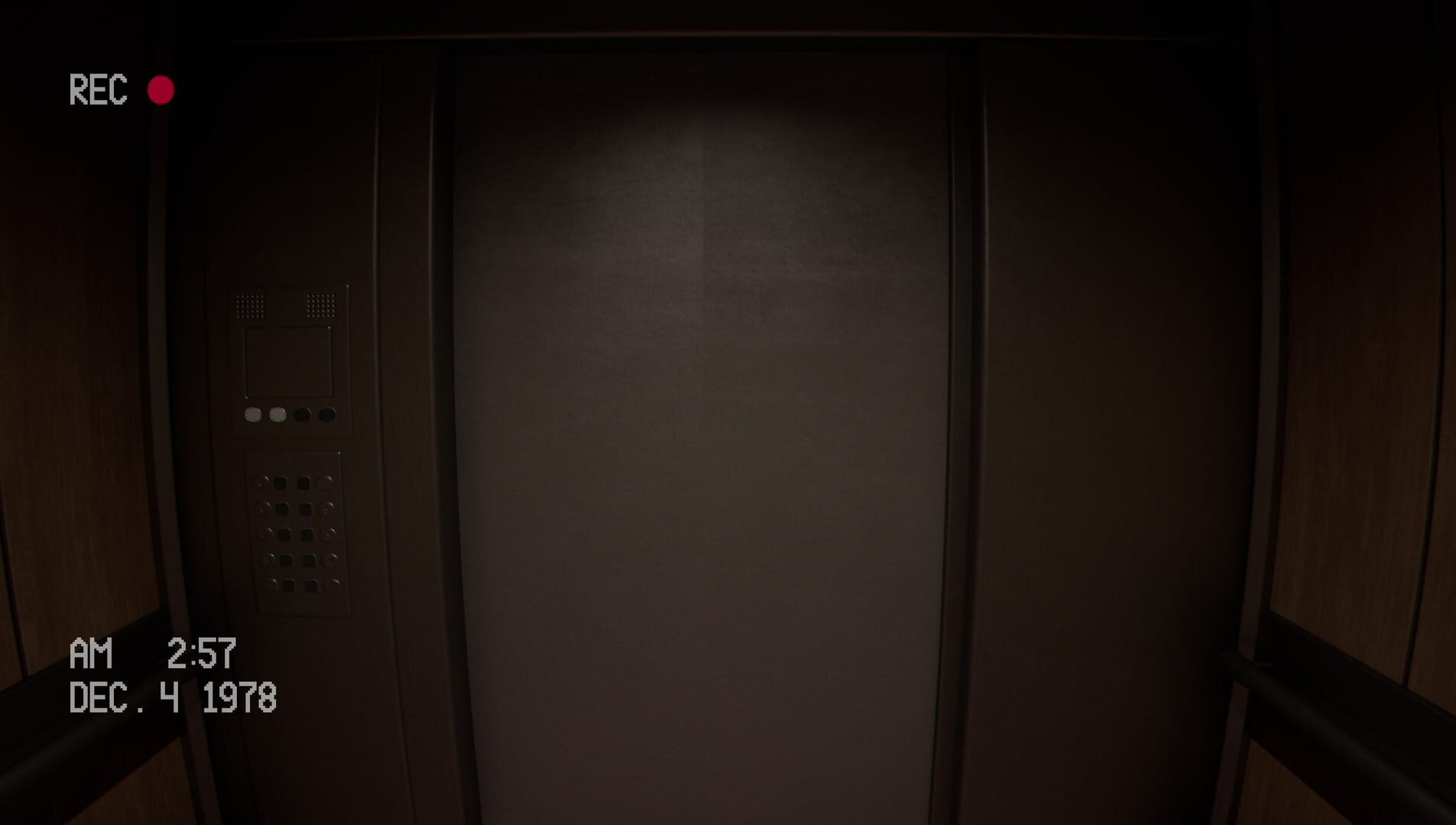 Screenshot for Below, Rusted Gods