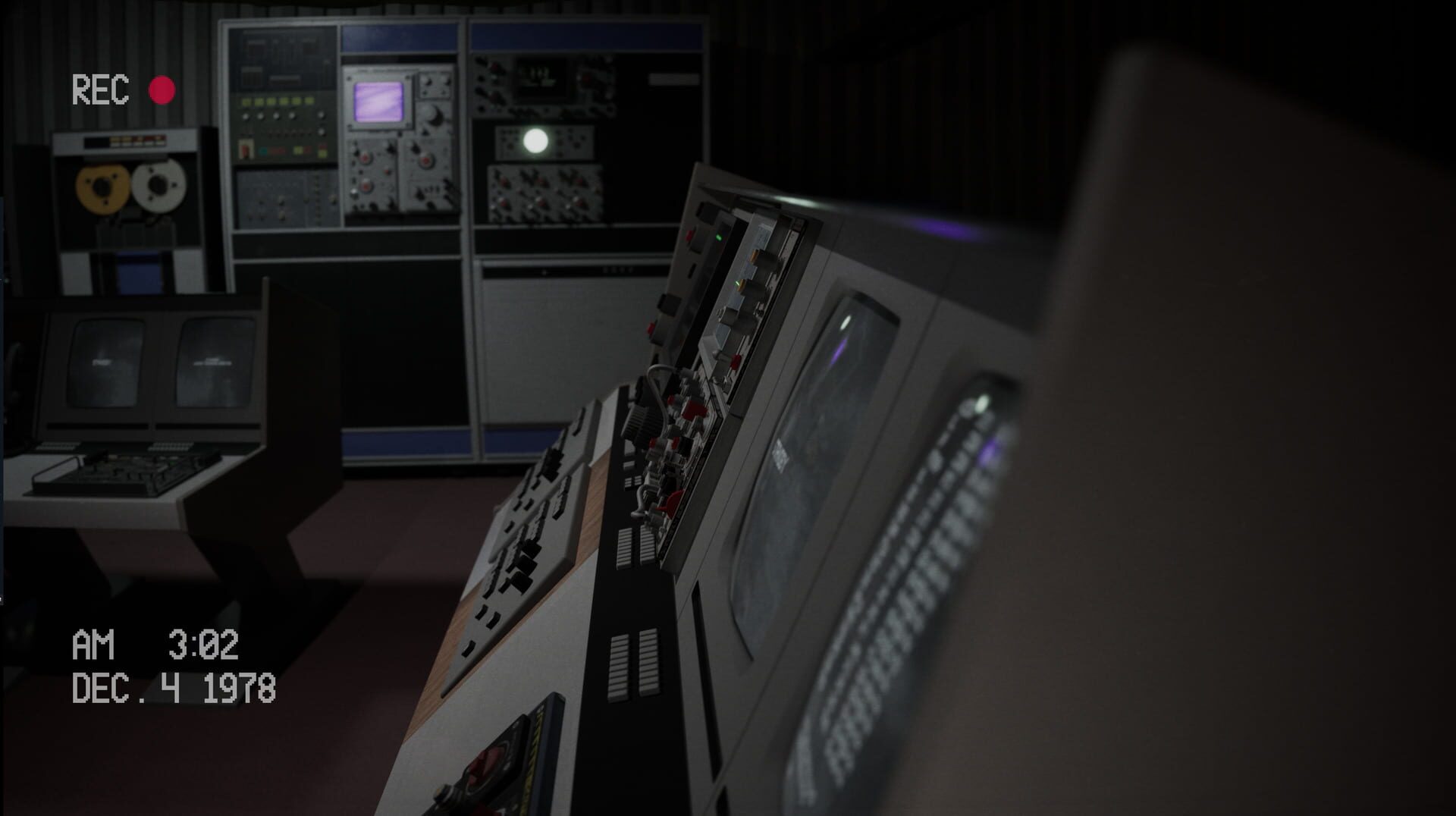 Screenshot for Below, Rusted Gods