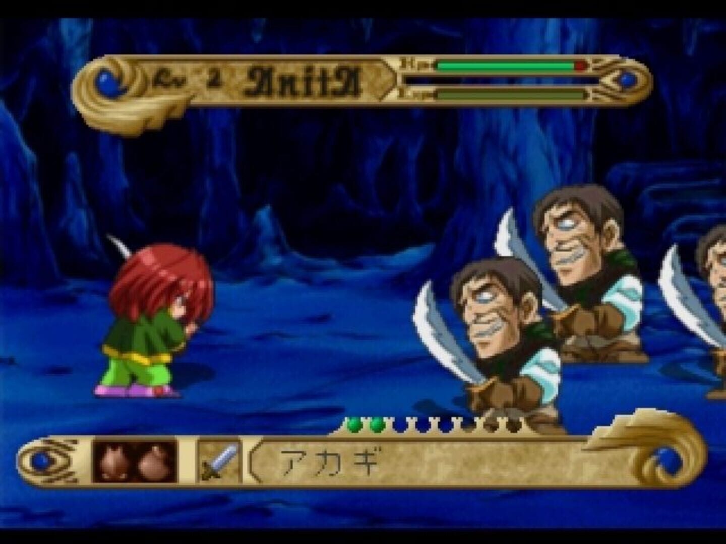 Screenshot for Alef's Blademaker: Arms Shop