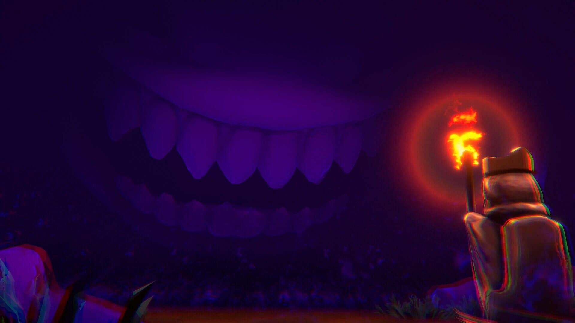 Screenshot for Bleakwood