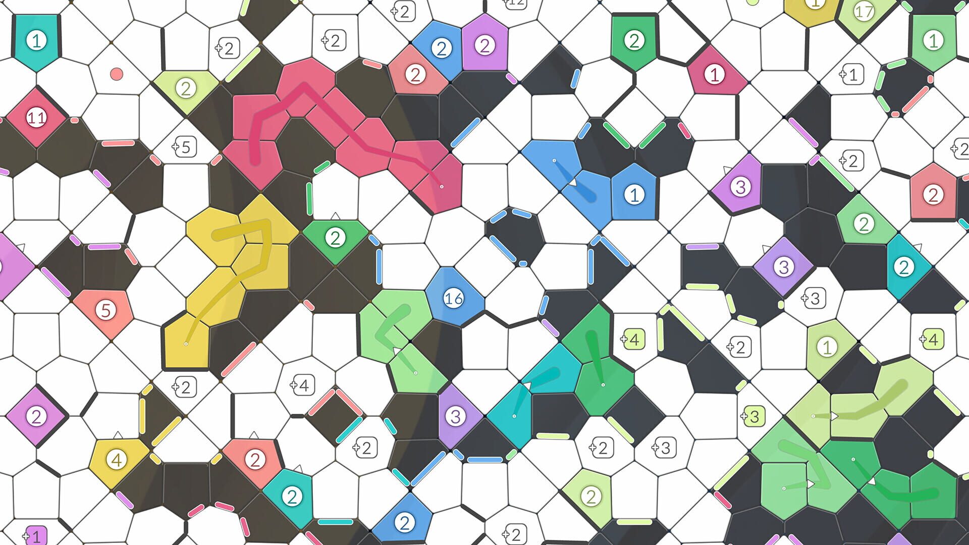 Screenshot for Mazaica