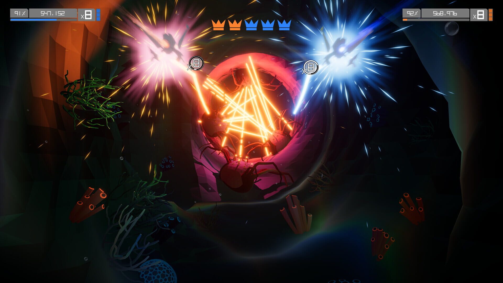 Screenshot for Aaero2