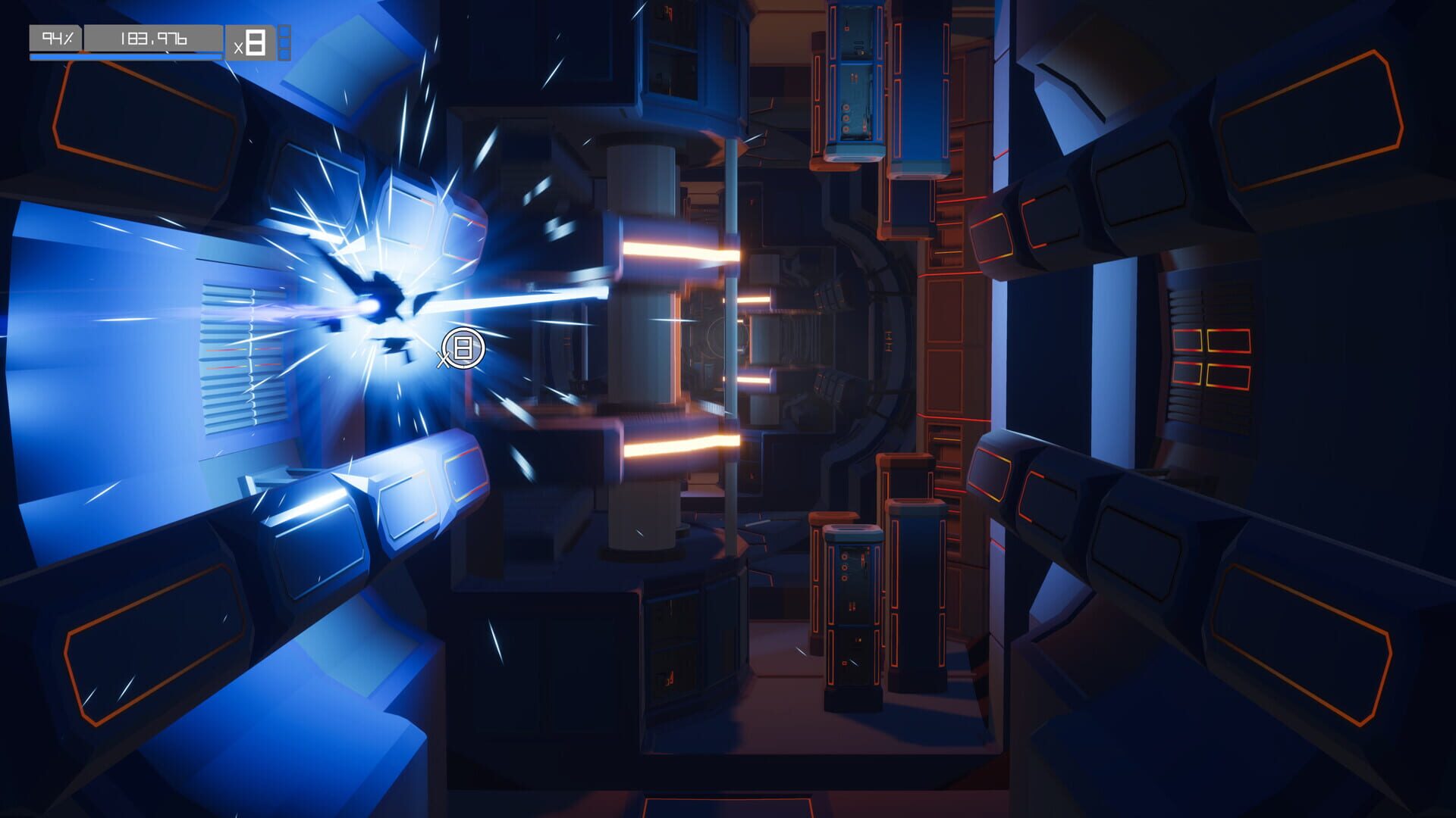 Screenshot for Aaero2