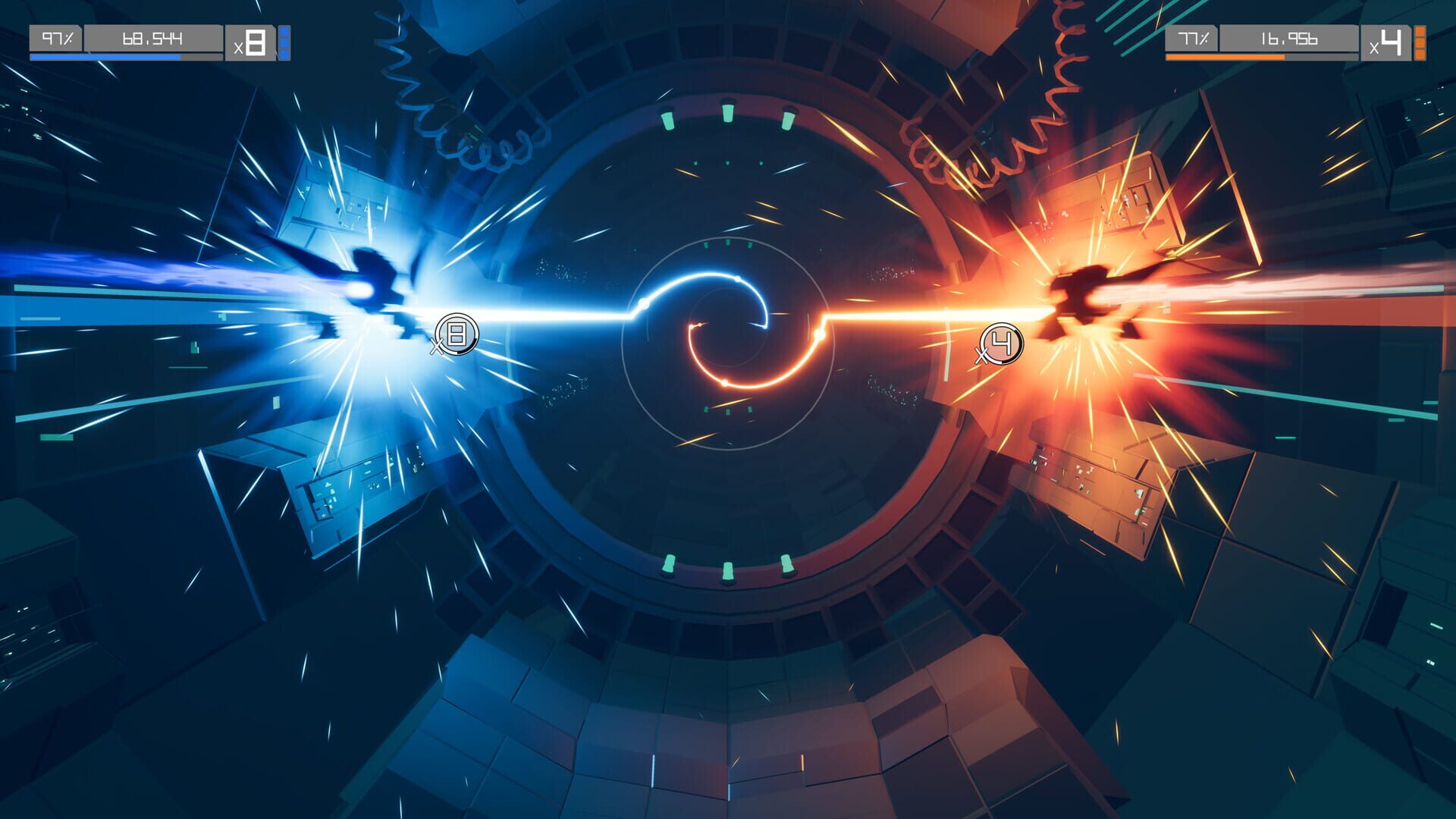 Screenshot for Aaero2