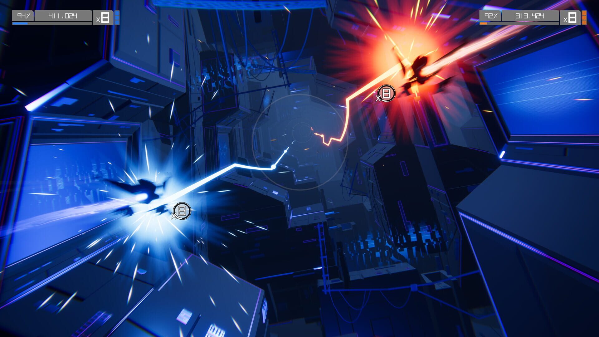 Screenshot for Aaero2