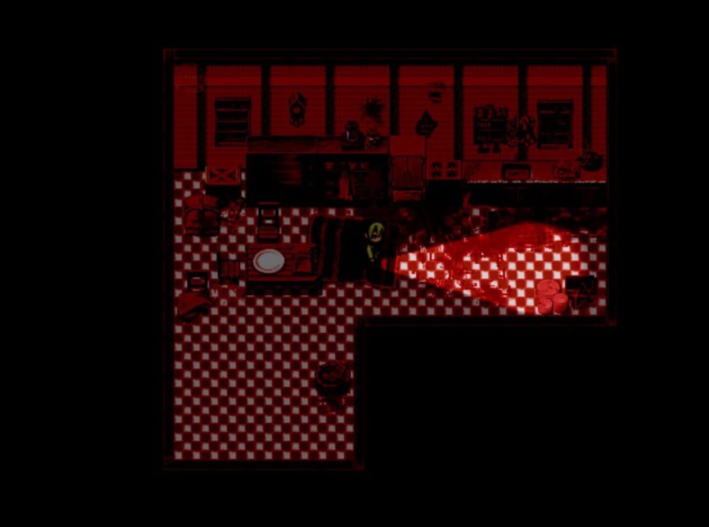 Screenshot for Easter