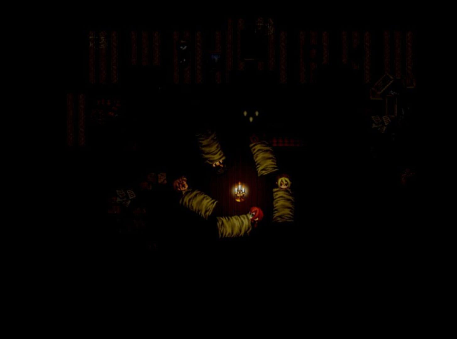 Screenshot for Easter