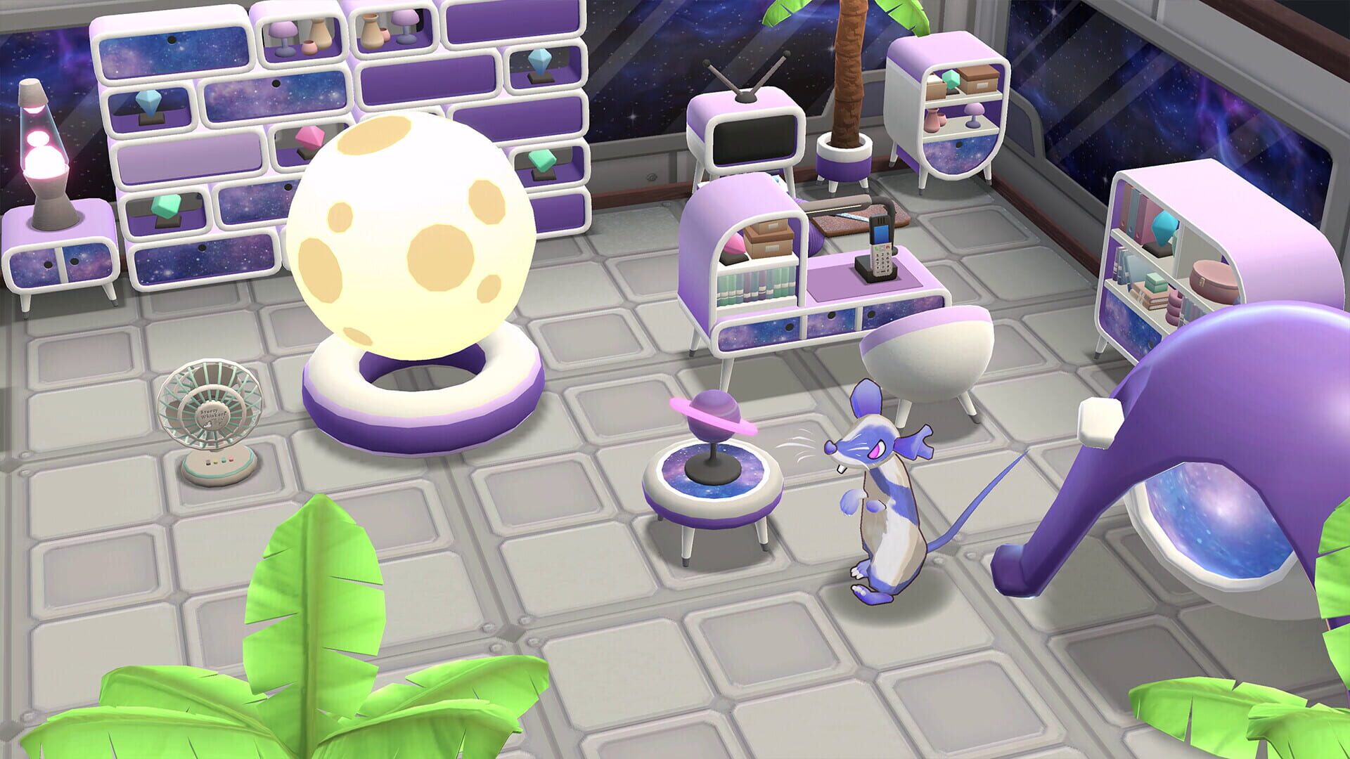 Screenshot for Squeakross: Home Squeak Home