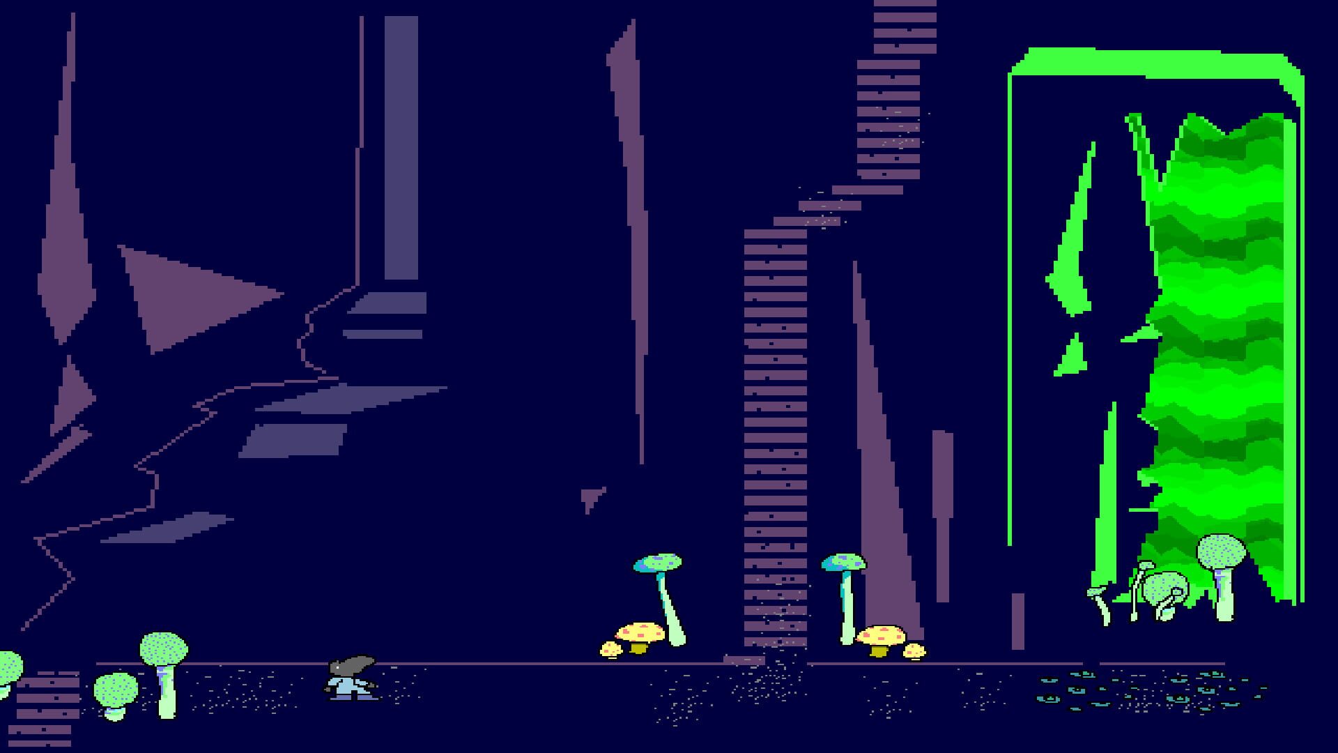 Screenshot for Death of the Augnob