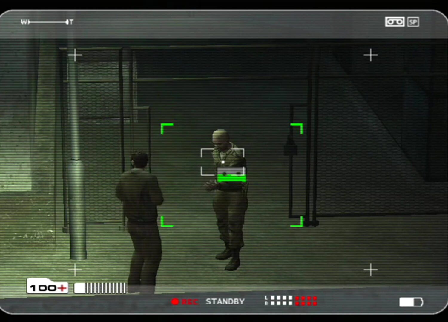 Screenshot for Without Warning