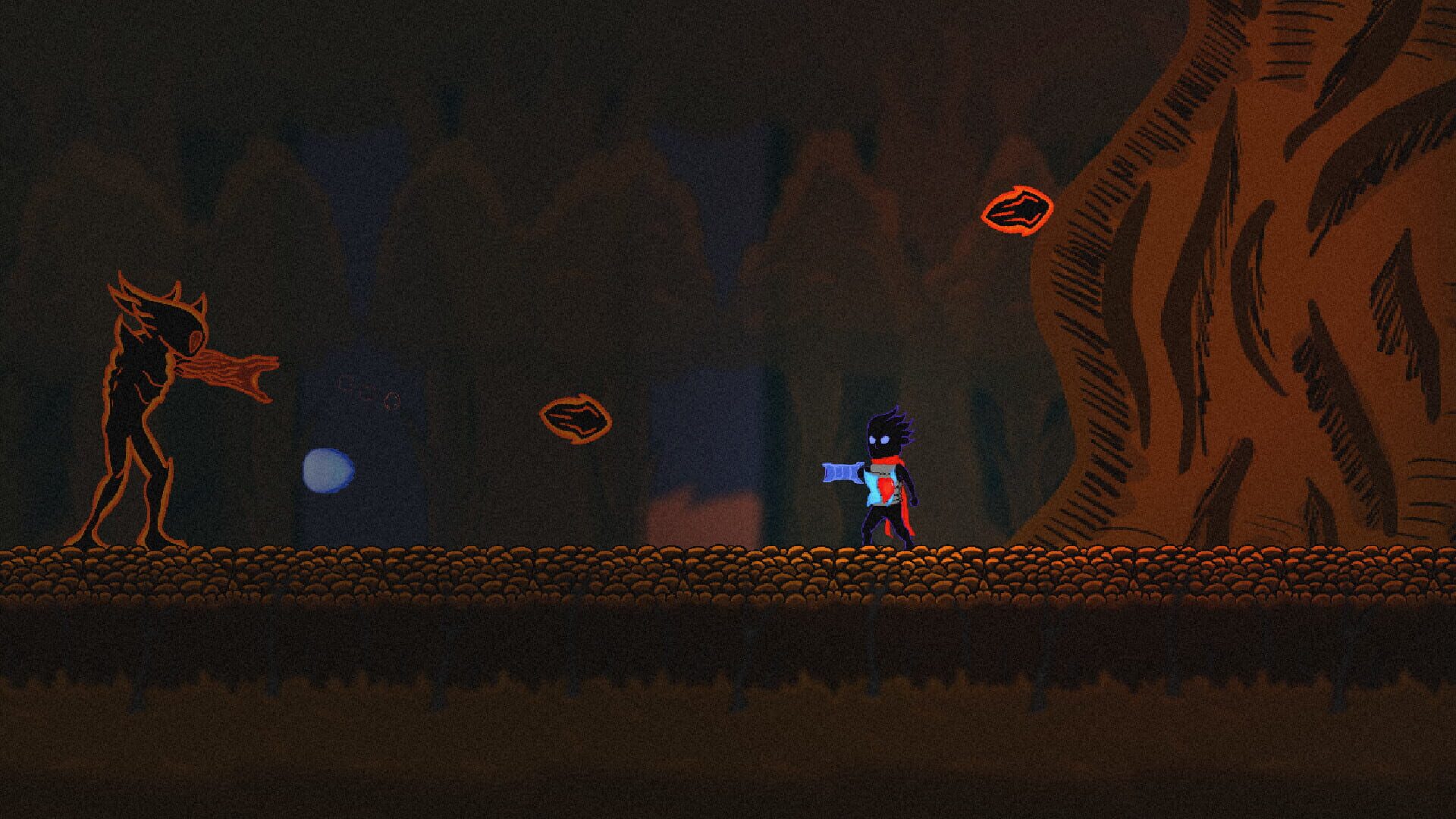 Screenshot for The InBetween