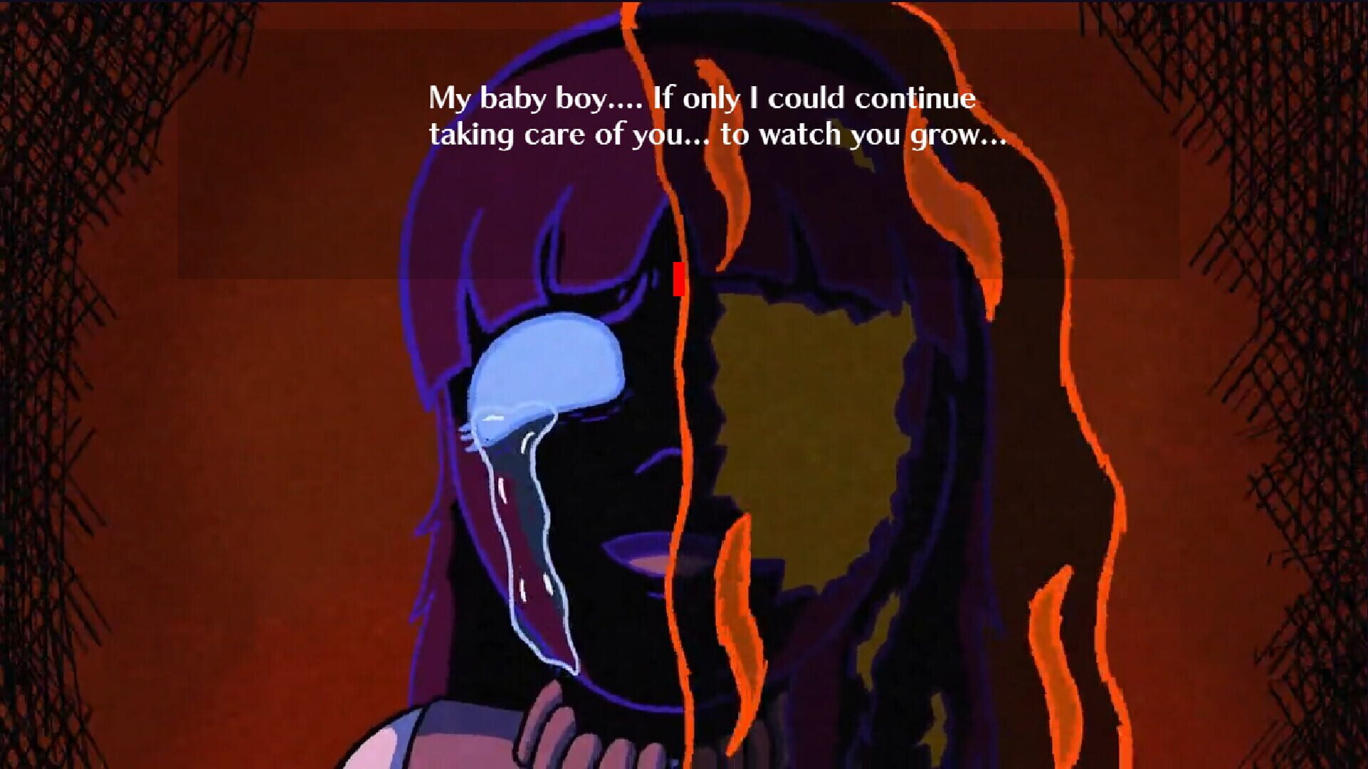 Screenshot for The InBetween