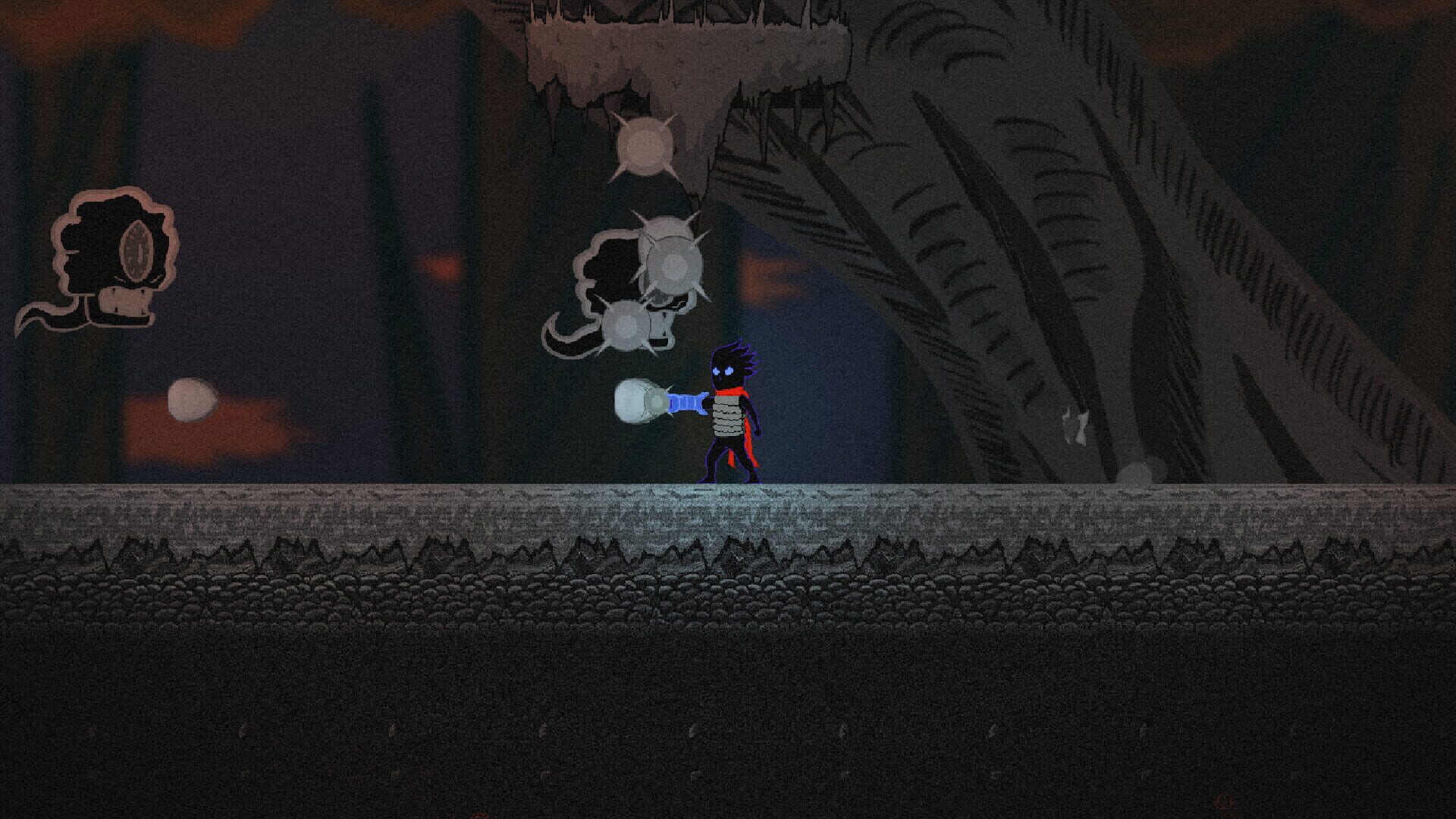 Screenshot for The InBetween