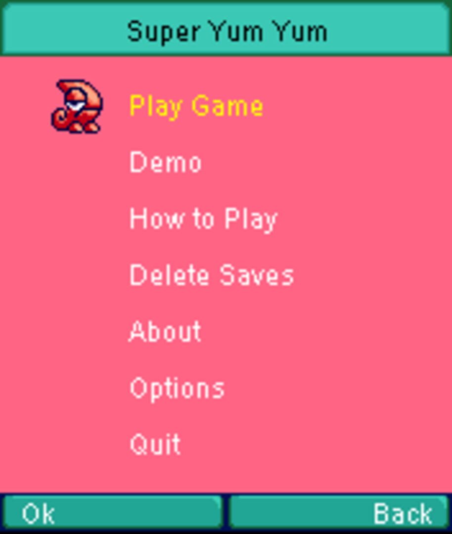 Screenshot for Super Yum Yum