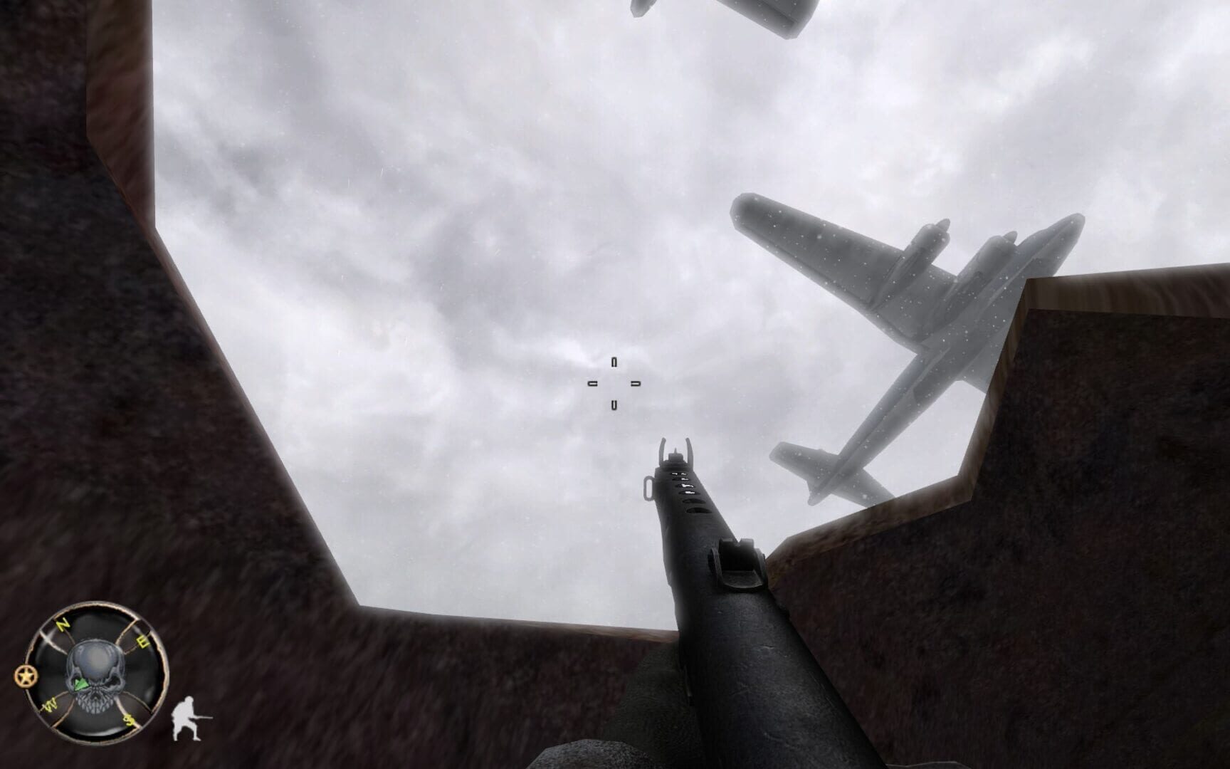 Screenshot for Call of Duty 2