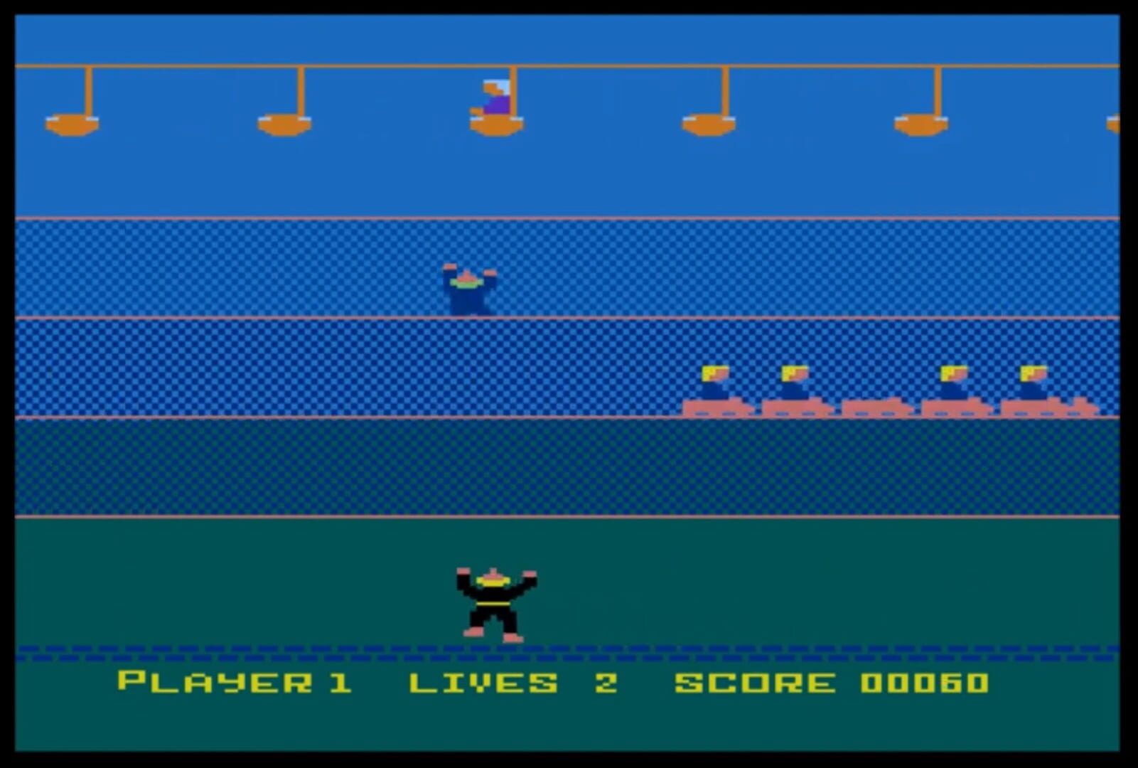 Screenshot for Carnival Massacre