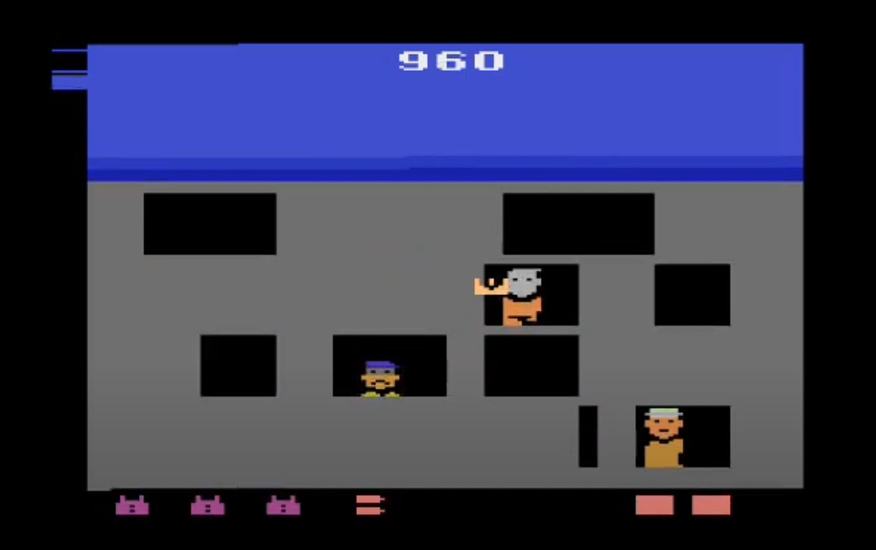 Screenshot for Task Force