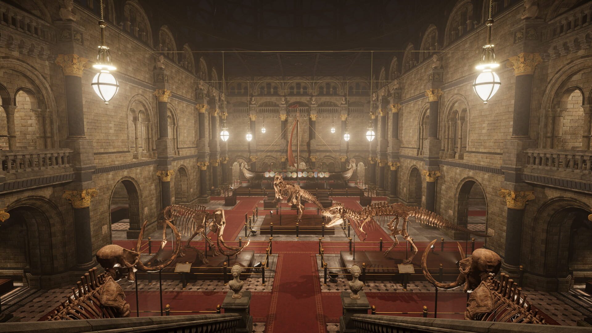 Screenshot for Cursed Dungeon Raider
