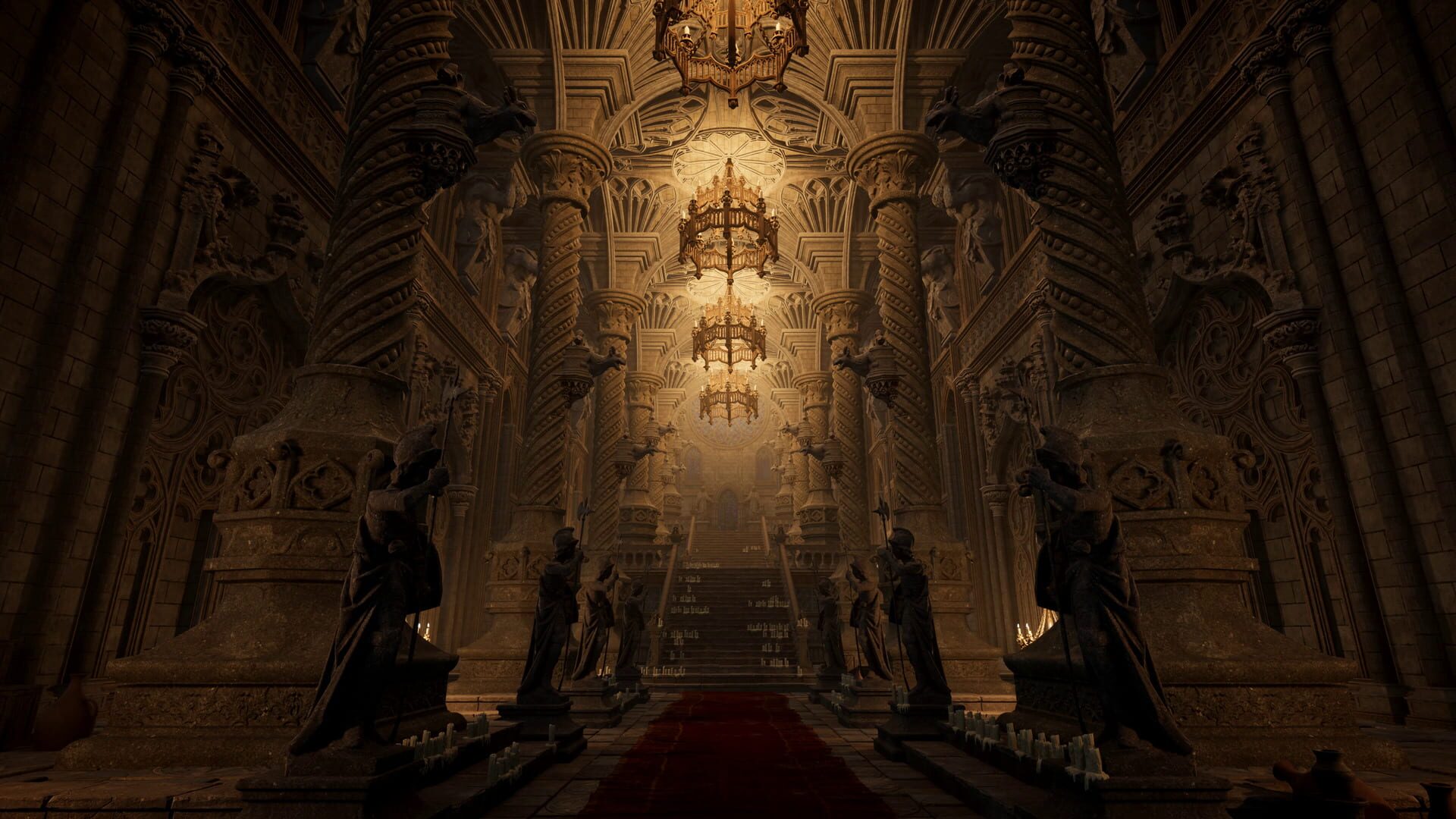 Screenshot for Cursed Dungeon Raider