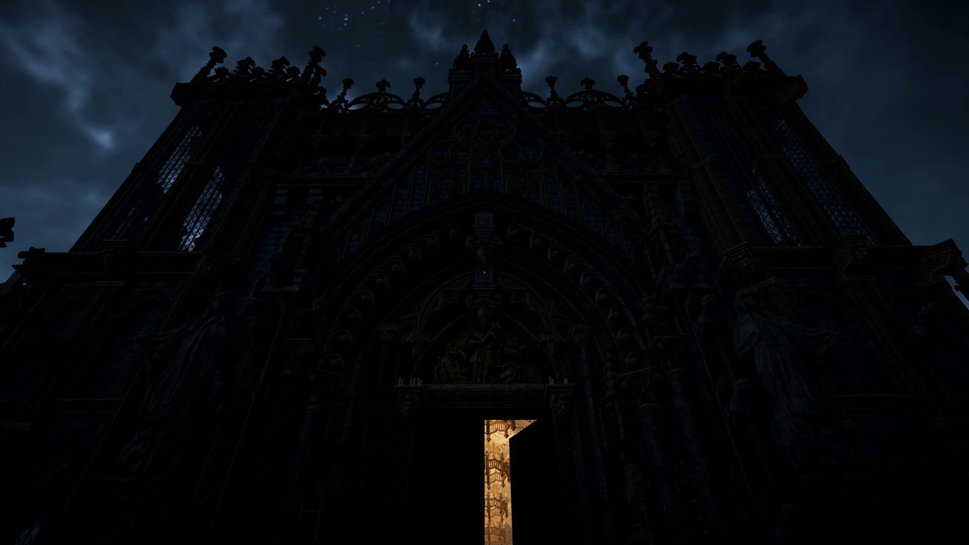 Screenshot for Cursed Dungeon Raider