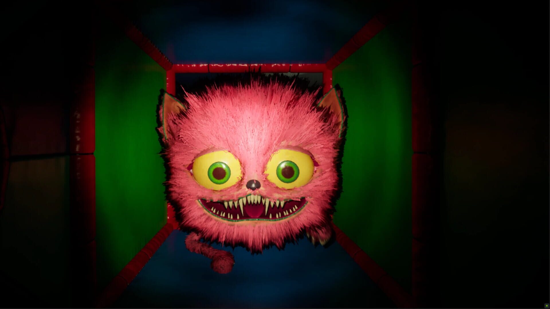 Screenshot for Gummy Nightmares