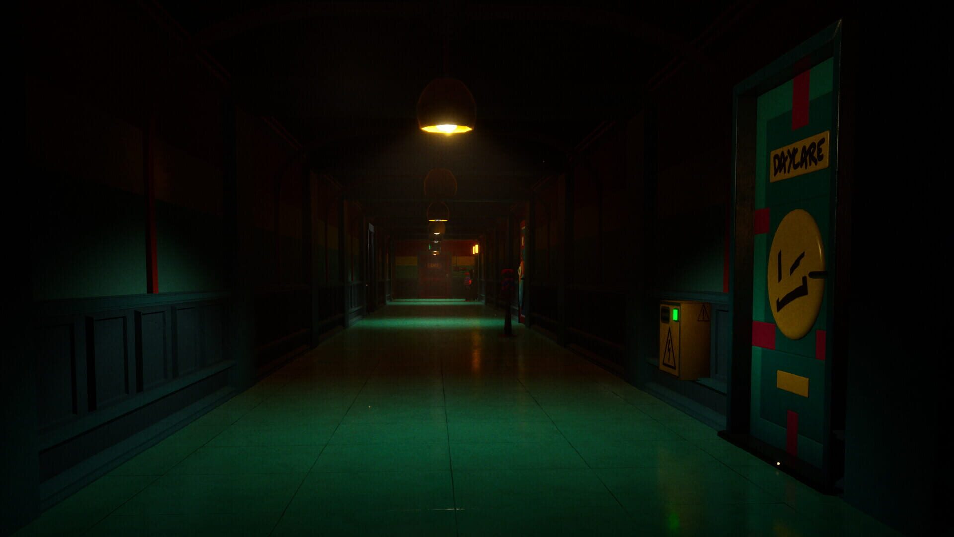Screenshot for Gummy Nightmares