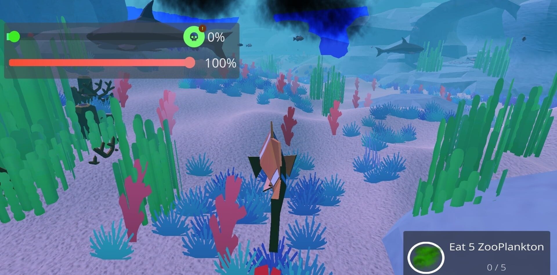 Screenshot for 11 Years
