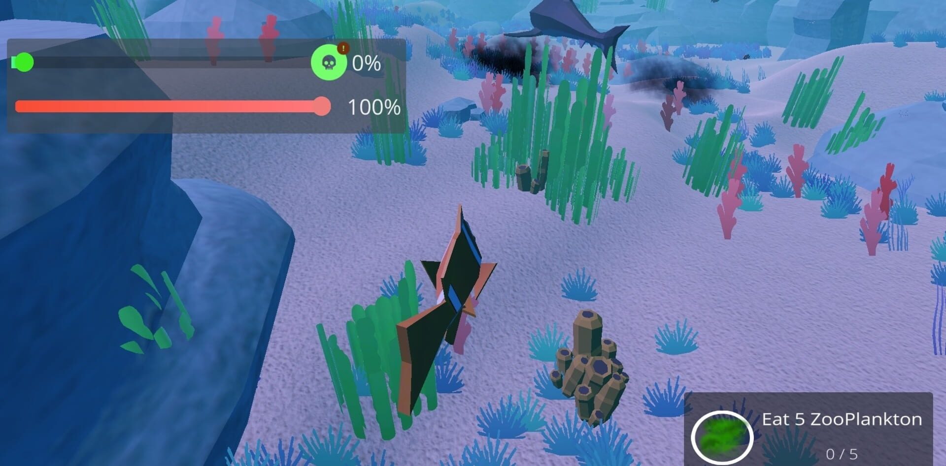 Screenshot for 11 Years