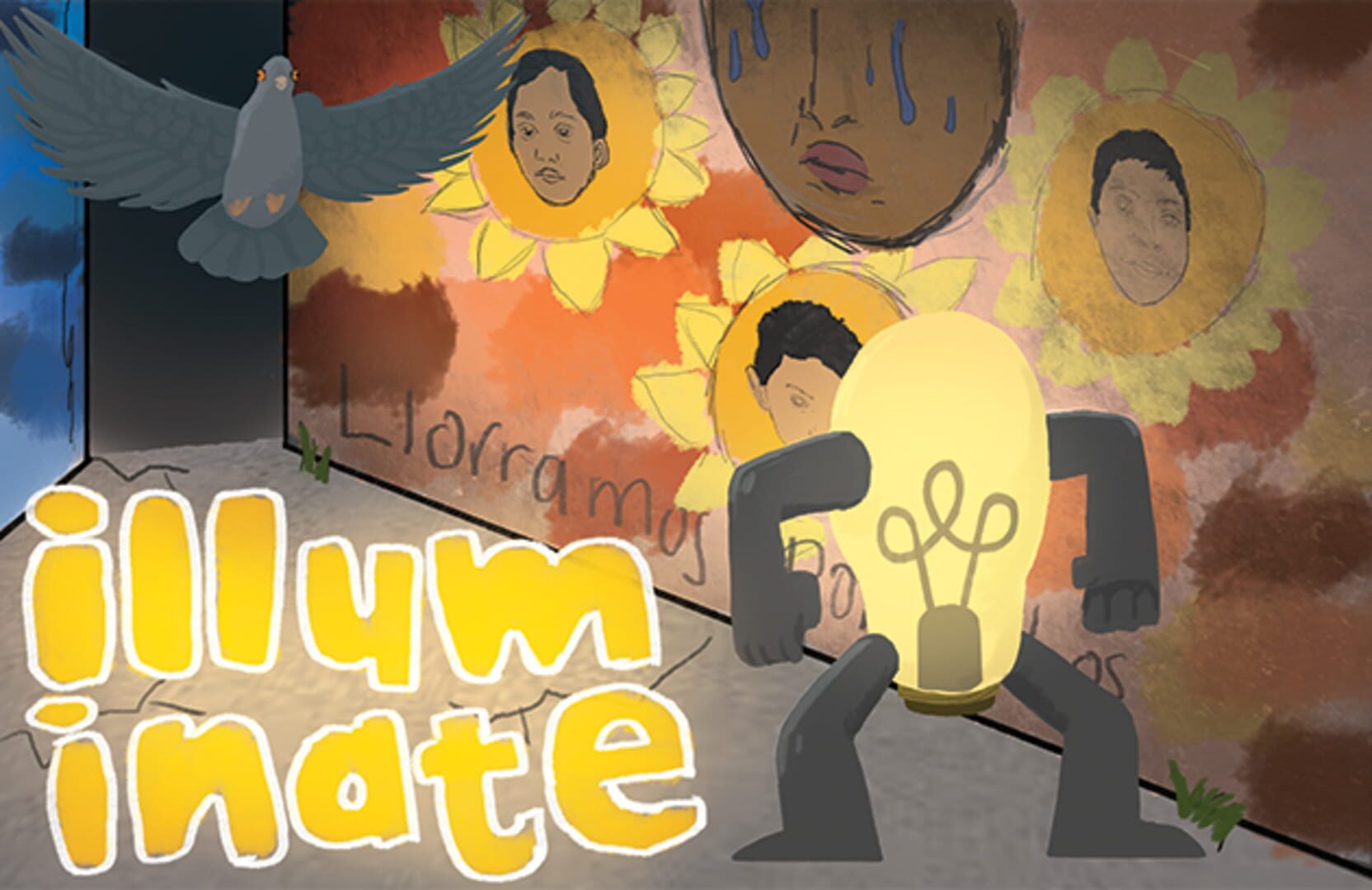 Screenshot for Illuminate