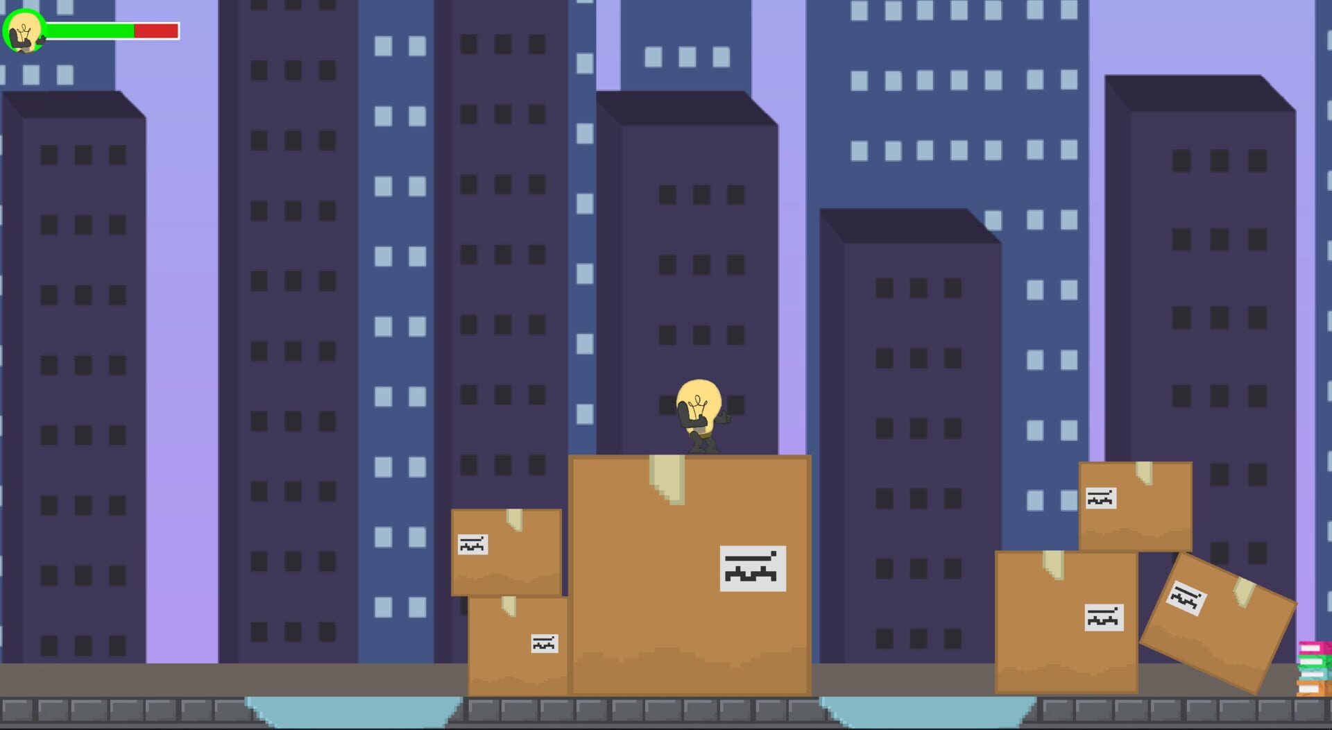 Screenshot for Illuminate